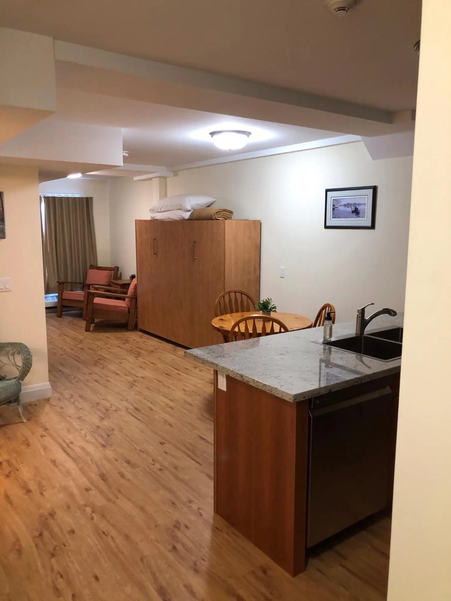 Muskoka Lakes Hotel and Resorts