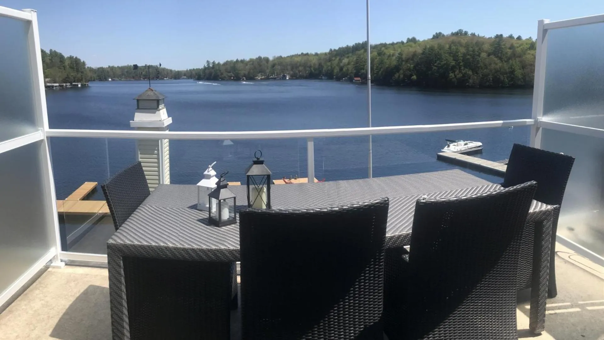 Muskoka Lakes Hotel and Resorts