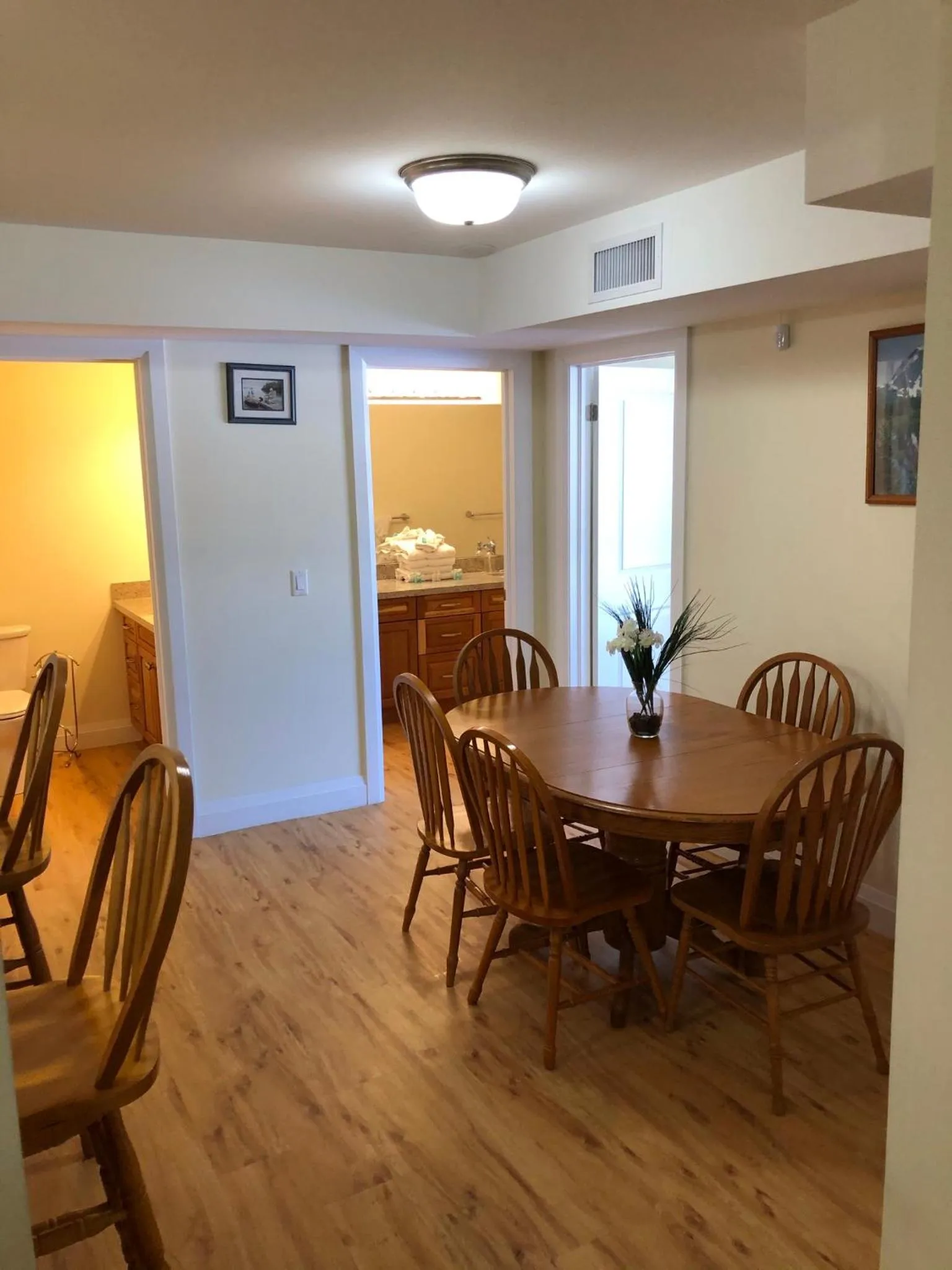 Muskoka Lakes Hotel and Resorts