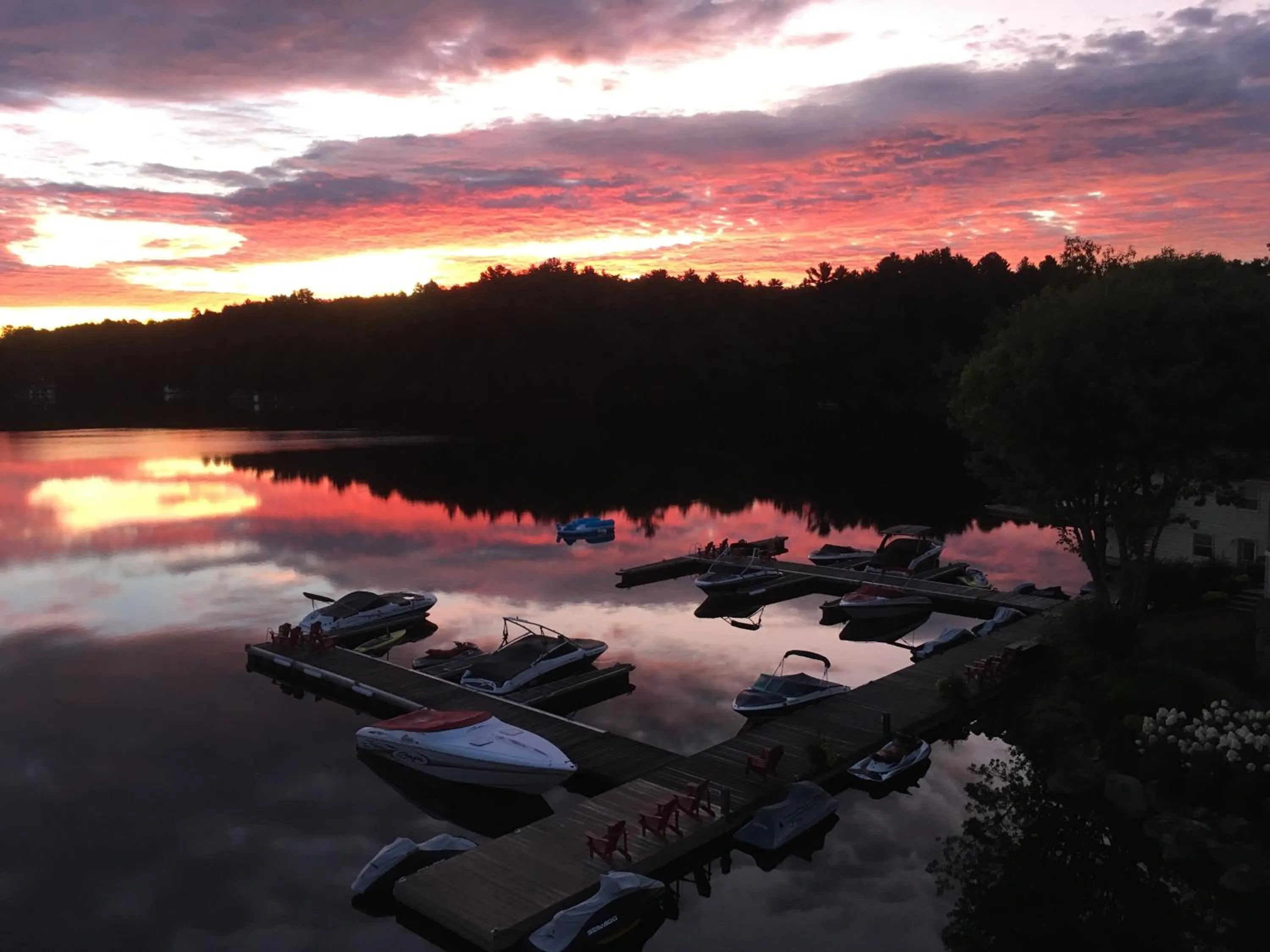 Muskoka Lakes Hotel and Resorts
