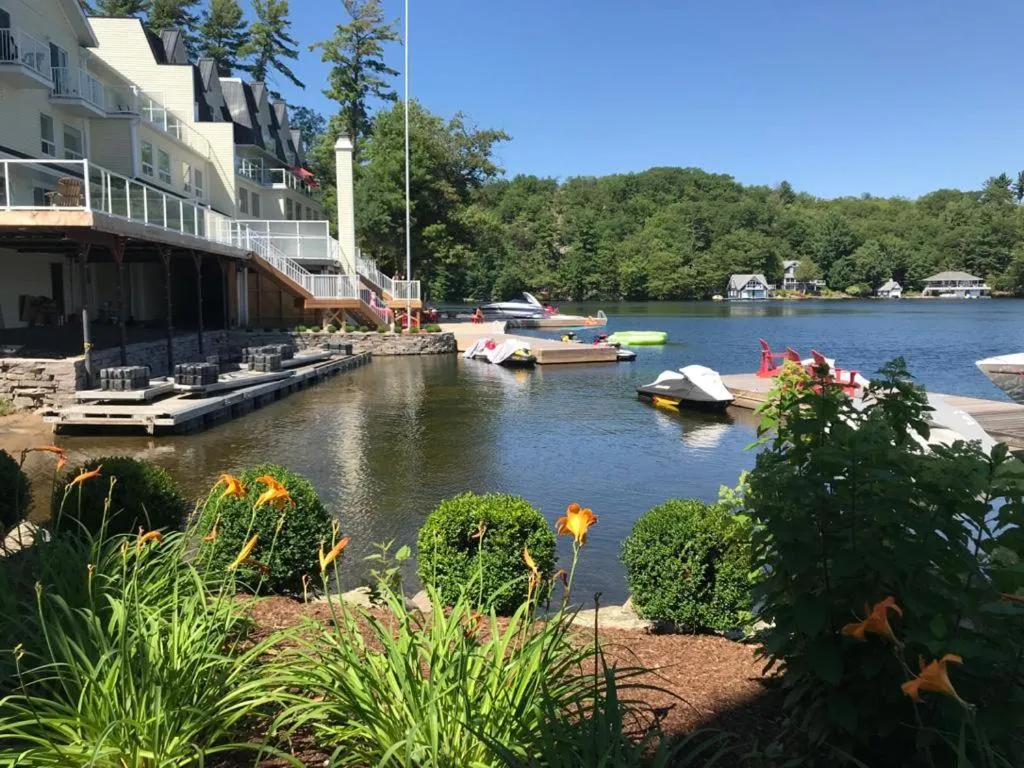Muskoka Lakes Hotel and Resorts
