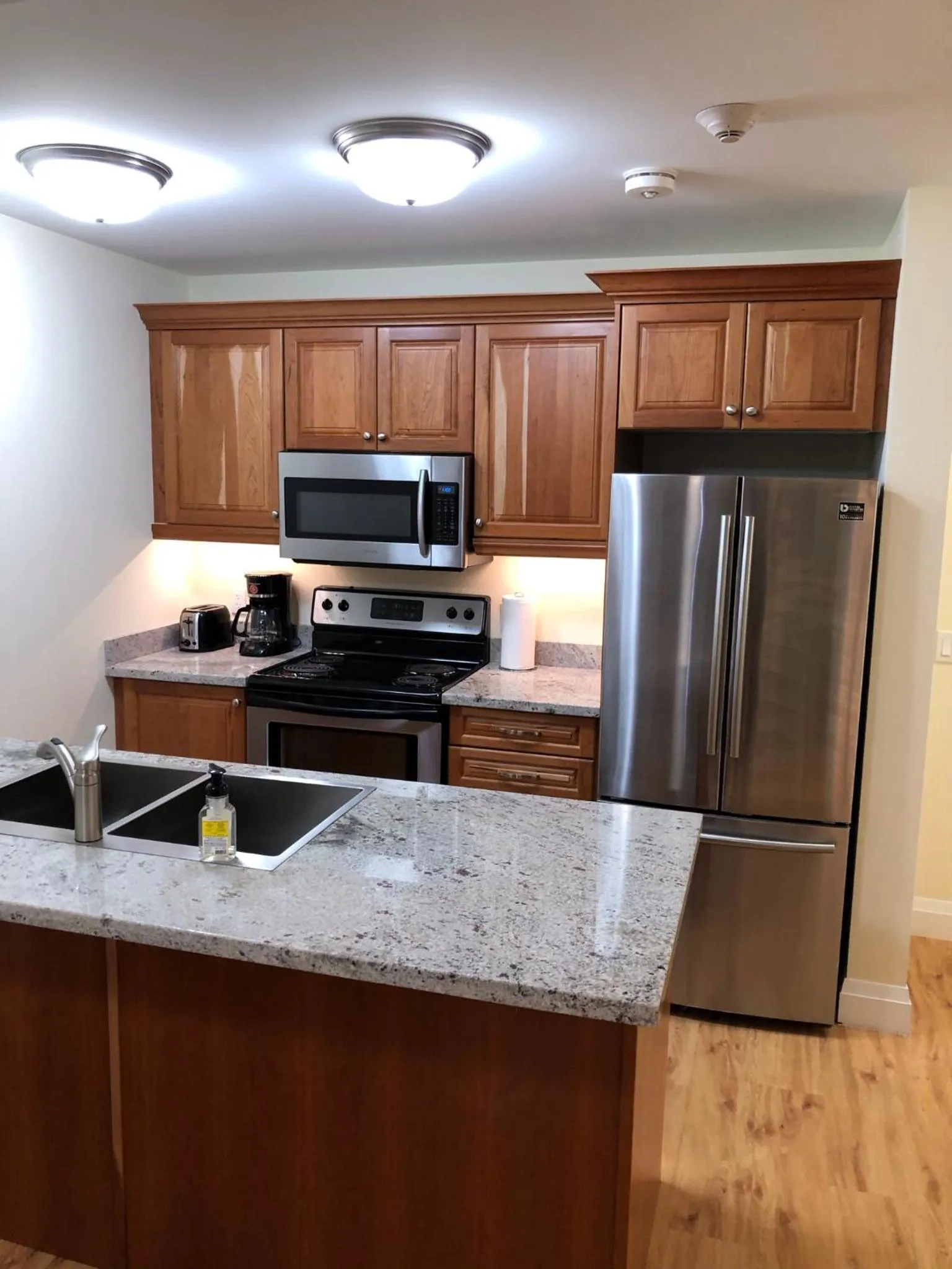 Muskoka Lakes Hotel and Resorts