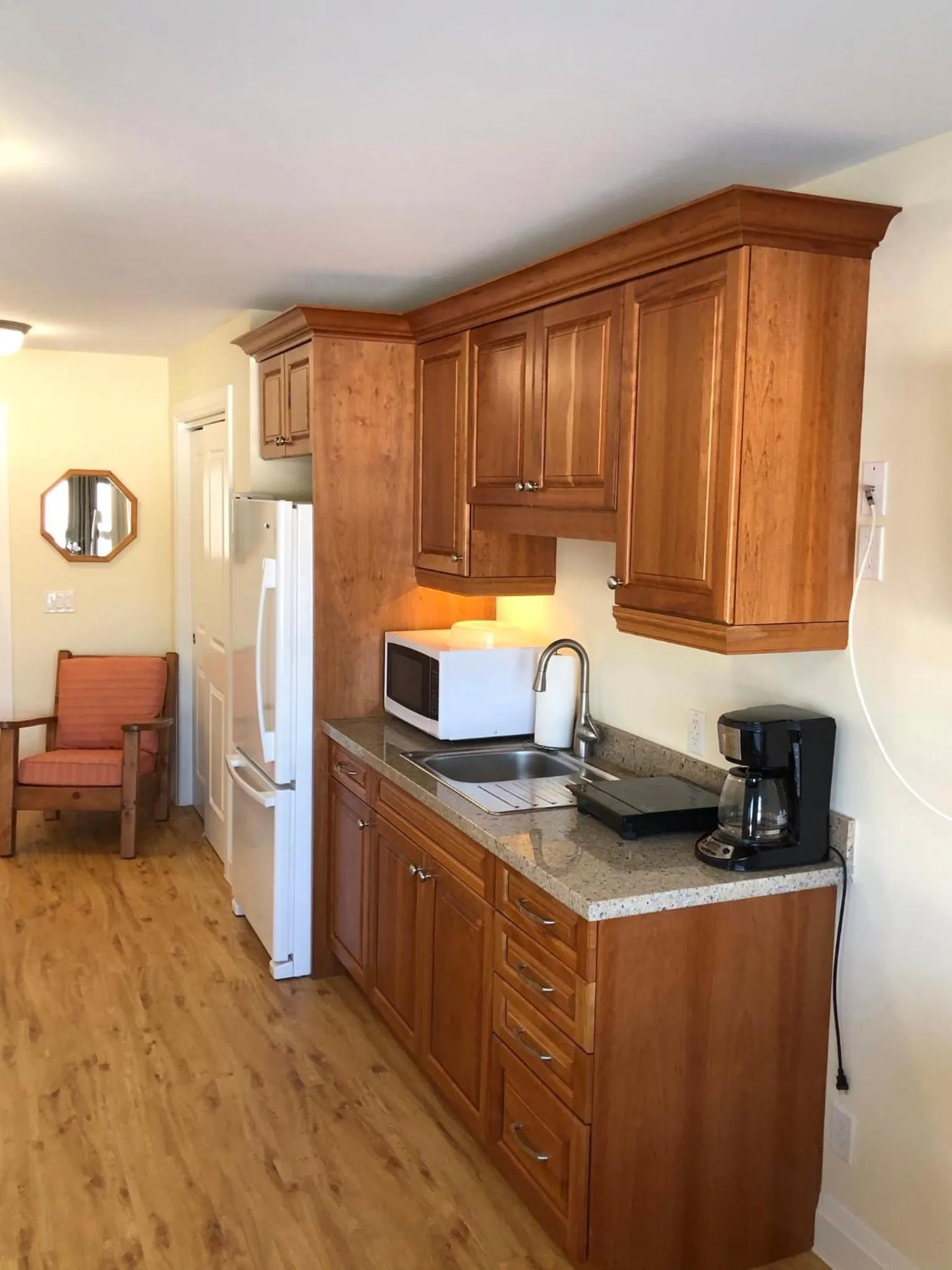 Muskoka Lakes Hotel and Resorts