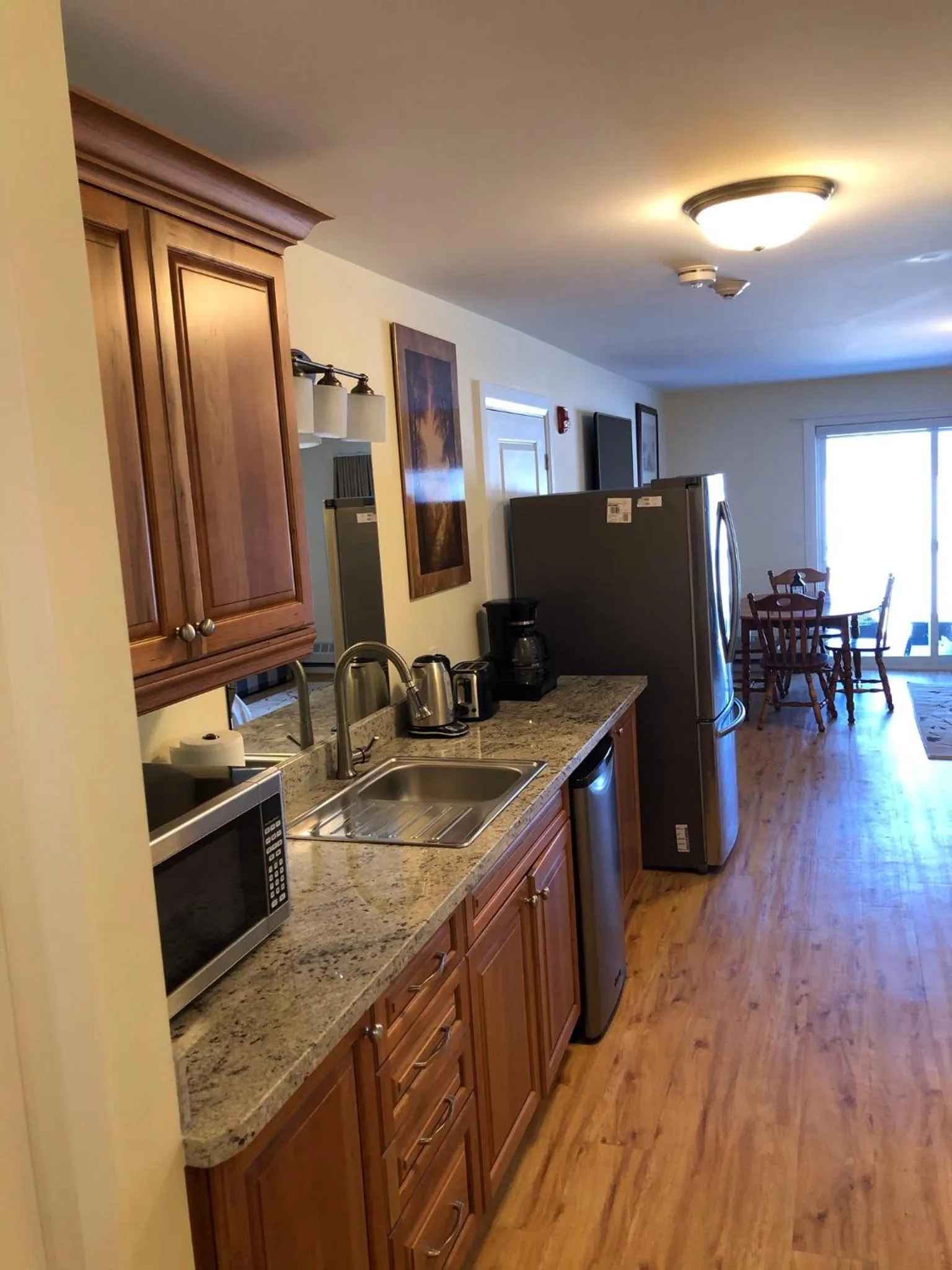 Muskoka Lakes Hotel and Resorts