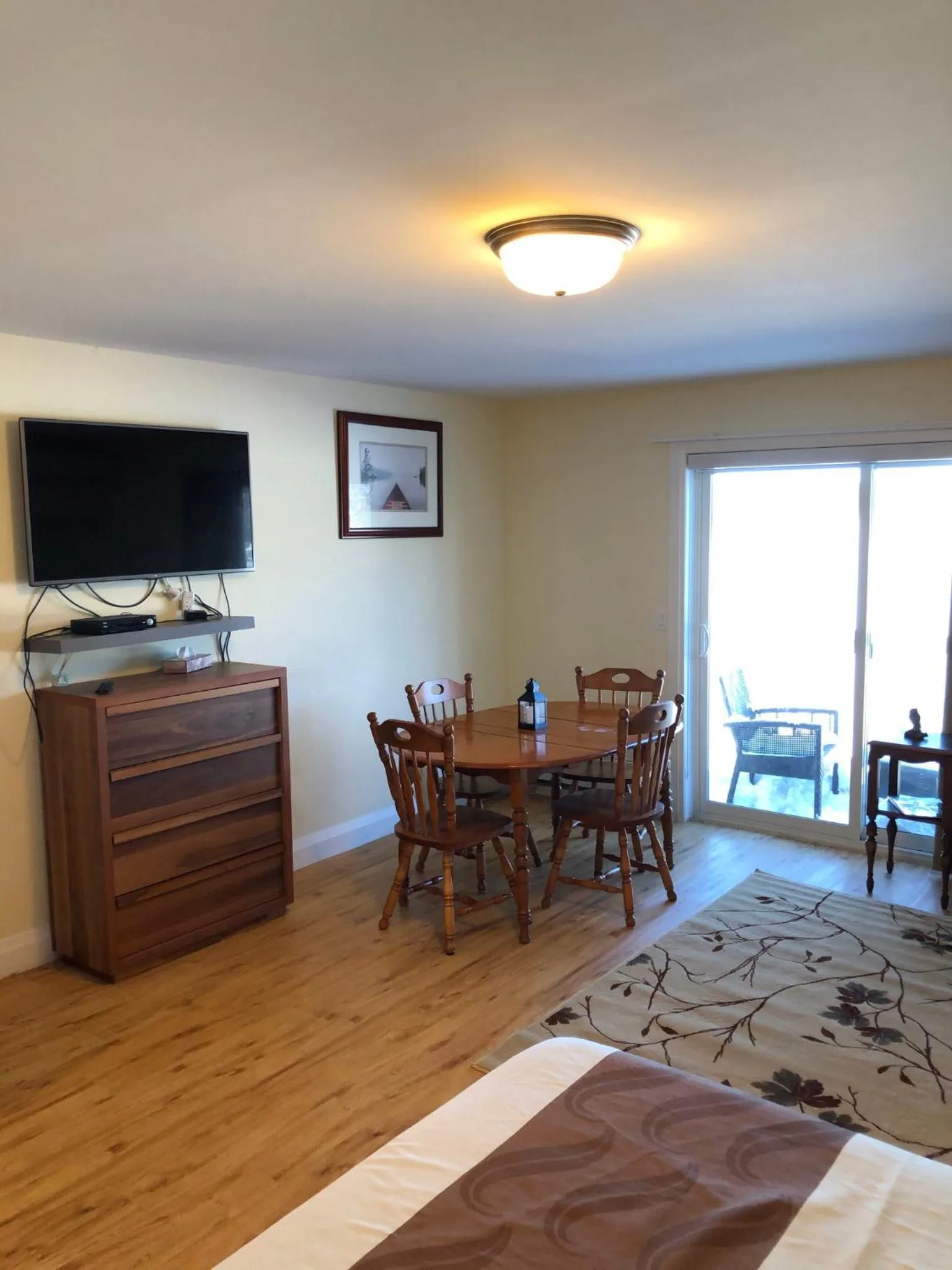 Muskoka Lakes Hotel and Resorts