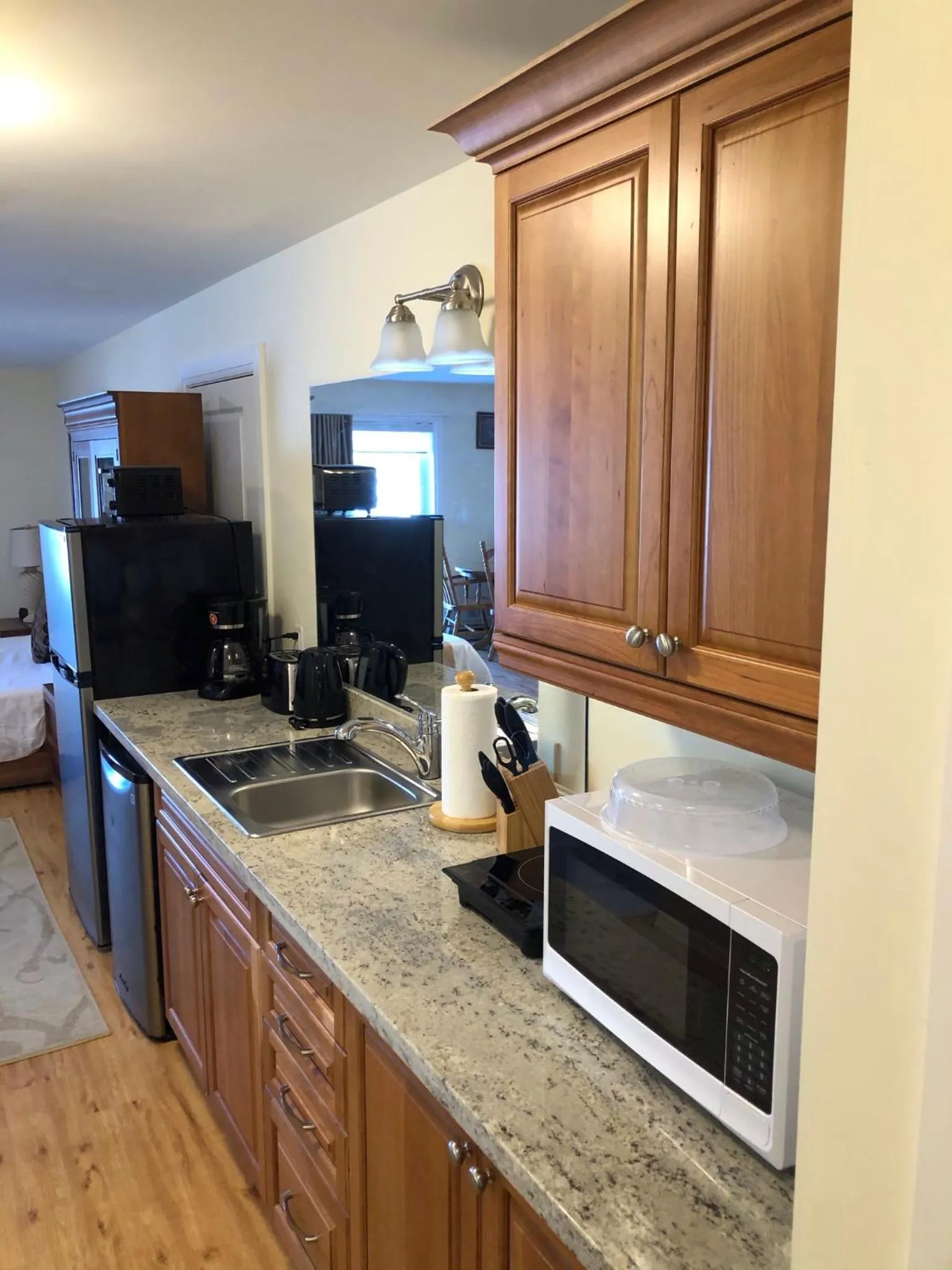 Muskoka Lakes Hotel and Resorts