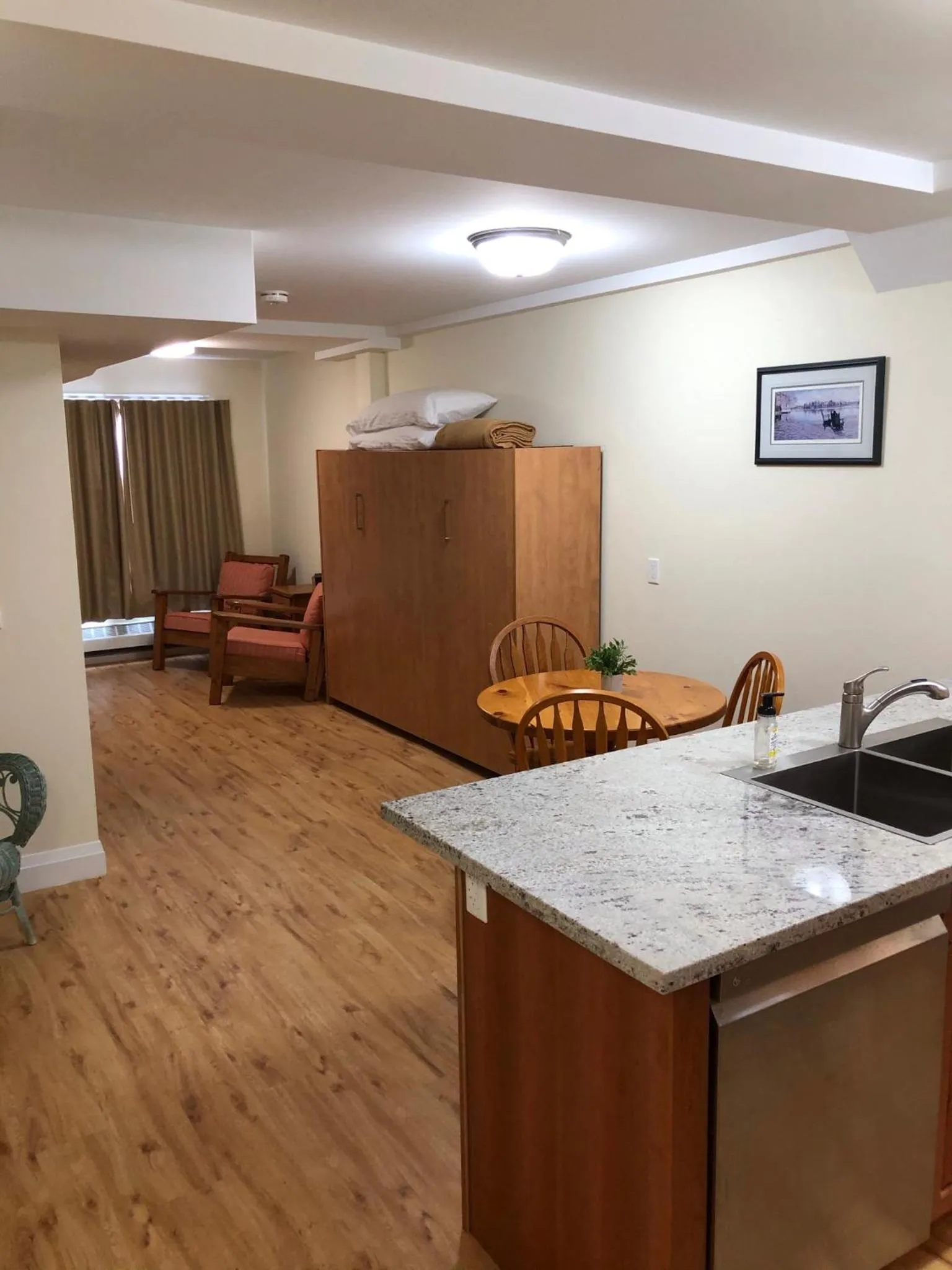 Muskoka Lakes Hotel and Resorts