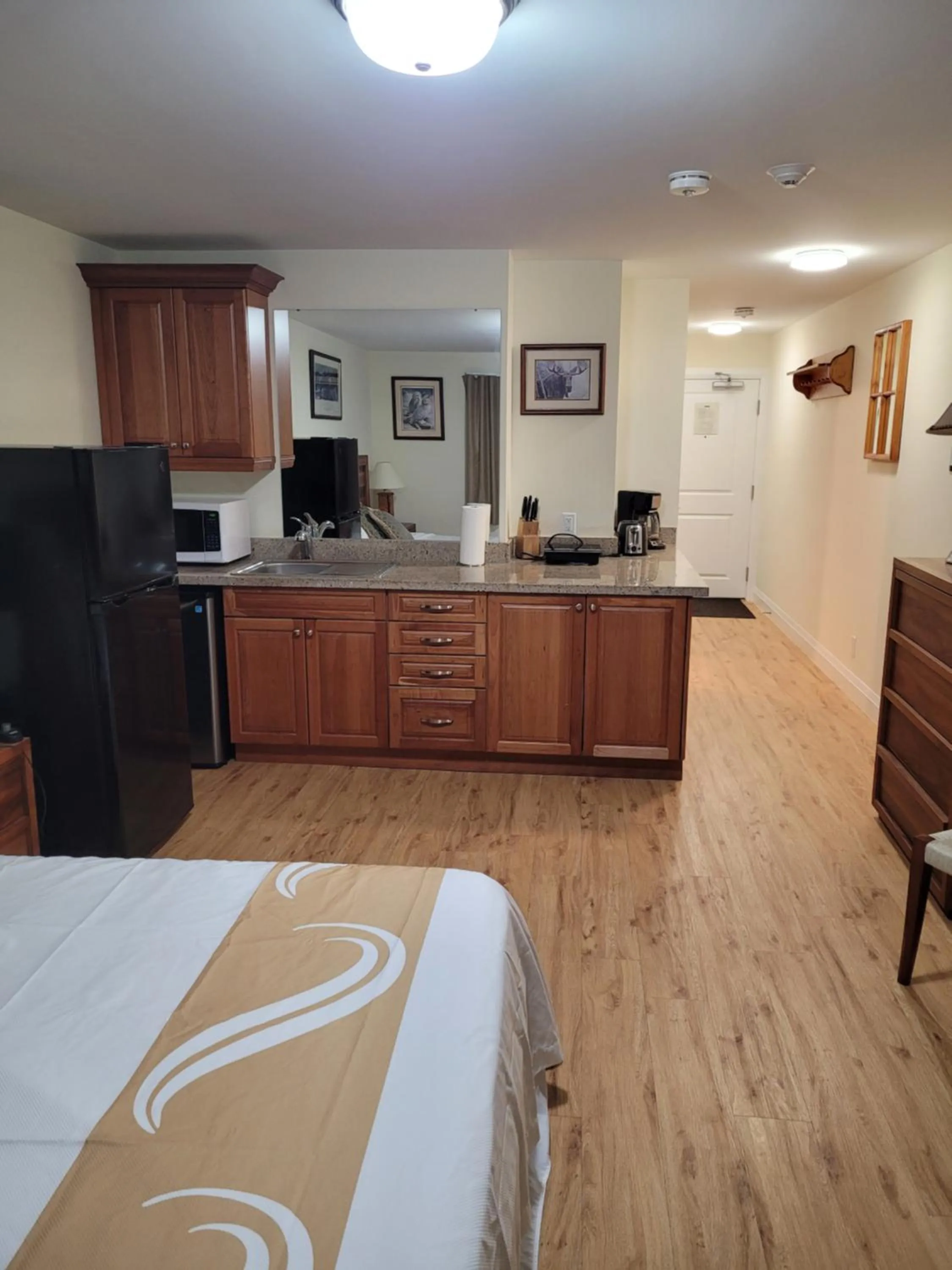 Muskoka Lakes Hotel and Resorts