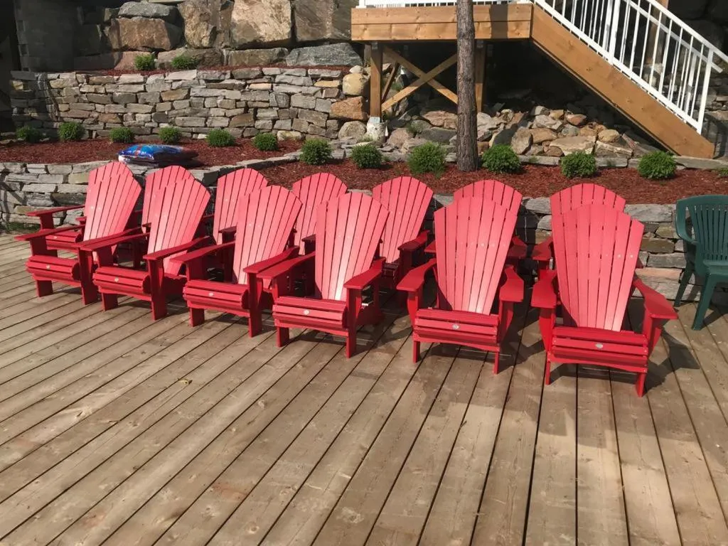 Muskoka Lakes Hotel and Resorts