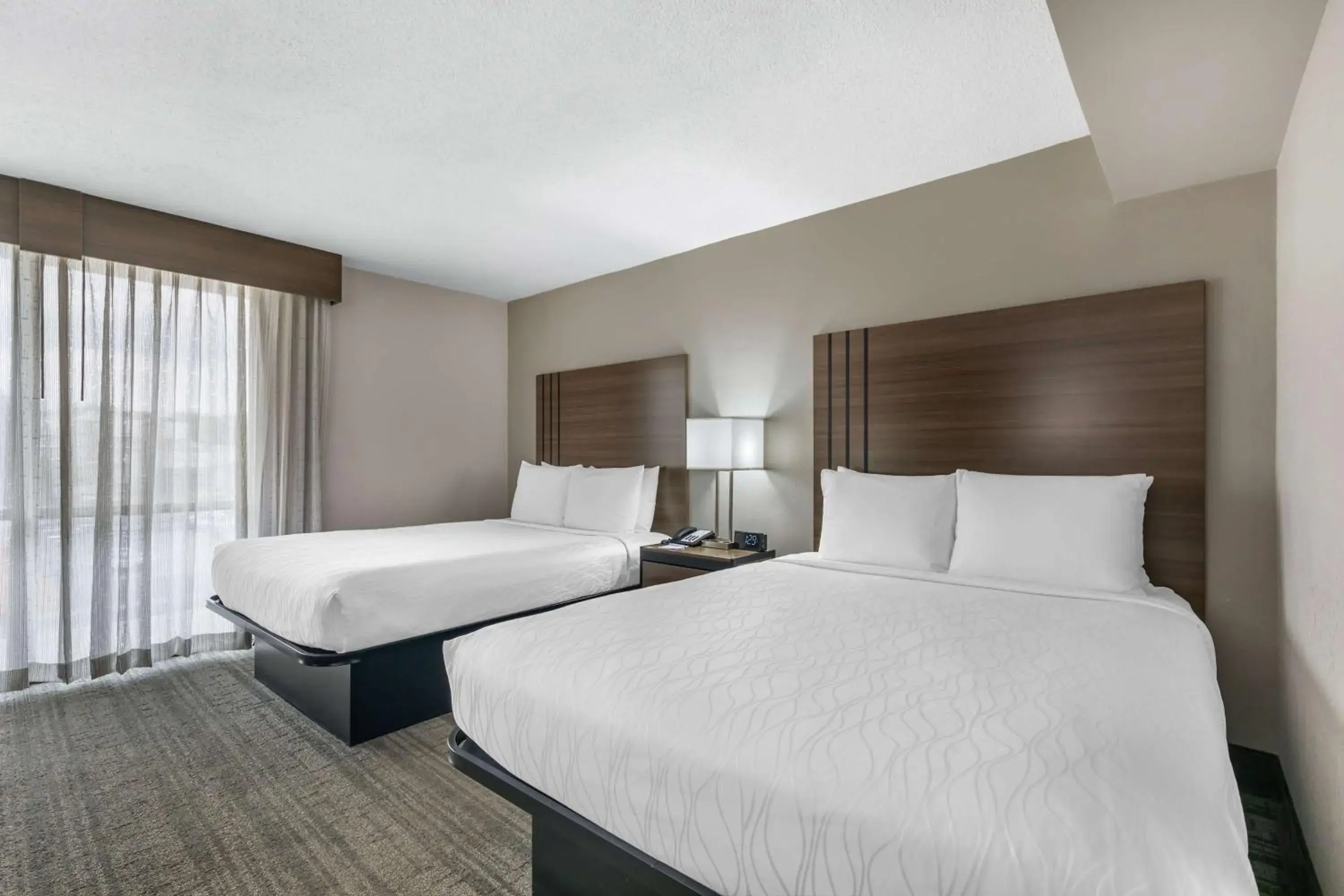 Bedroom, Bed in Best Western Plus Laurel Bedroom, Bed in Best Western Plus Laurel