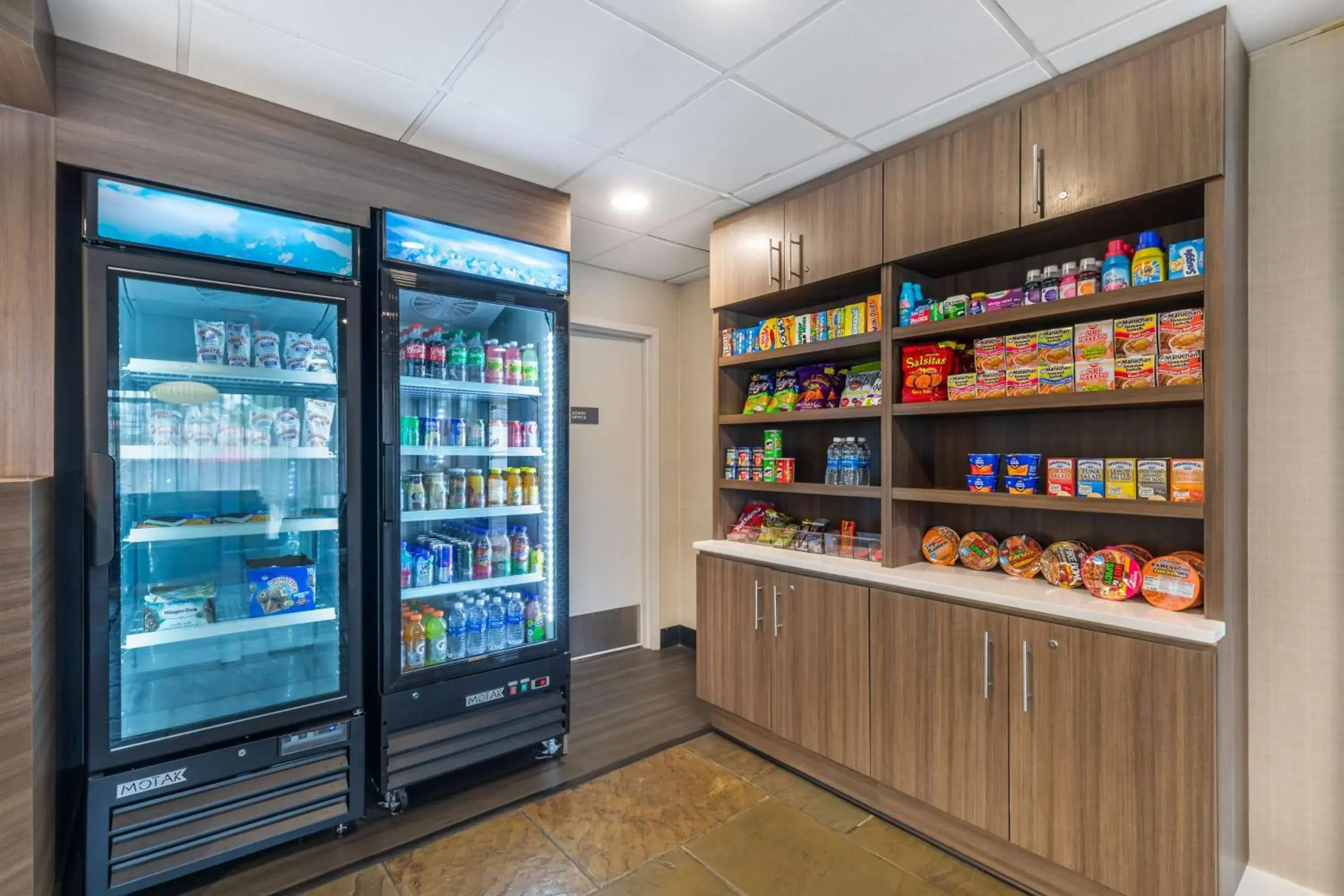 Property building in Best Western Laurel Property building in Best Western Laurel