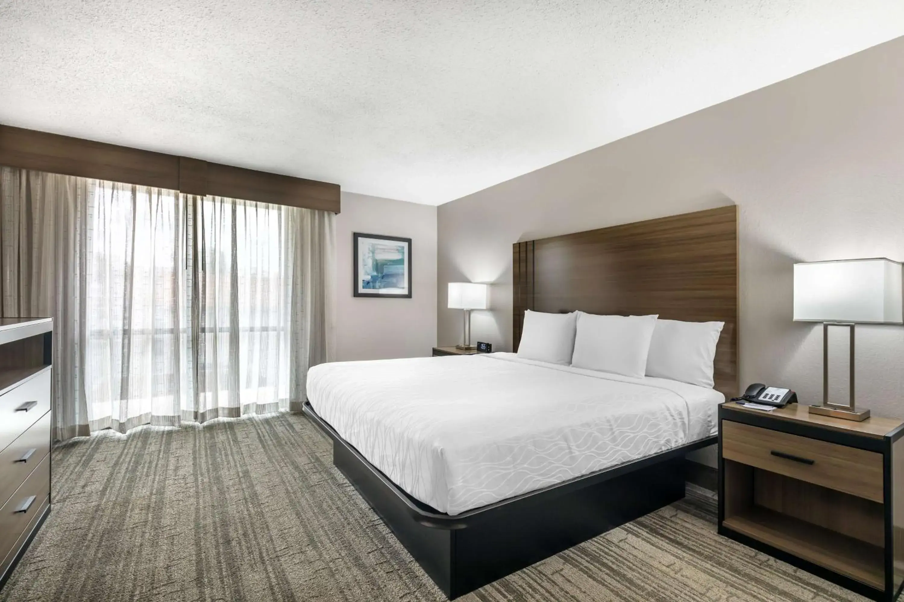 Bedroom, Bed in Best Western Plus Laurel Bedroom, Bed in Best Western Plus Laurel