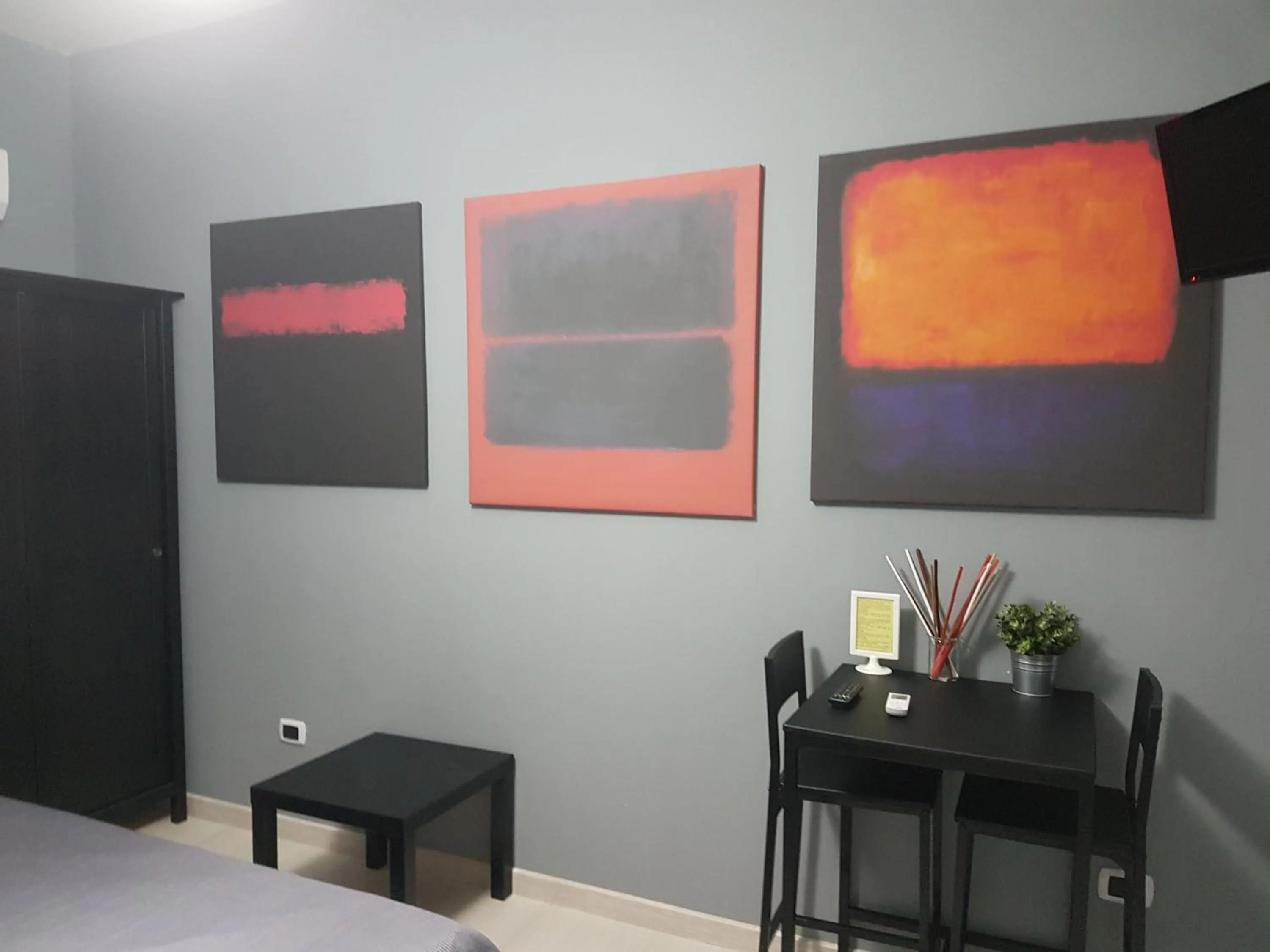 B&B Colors