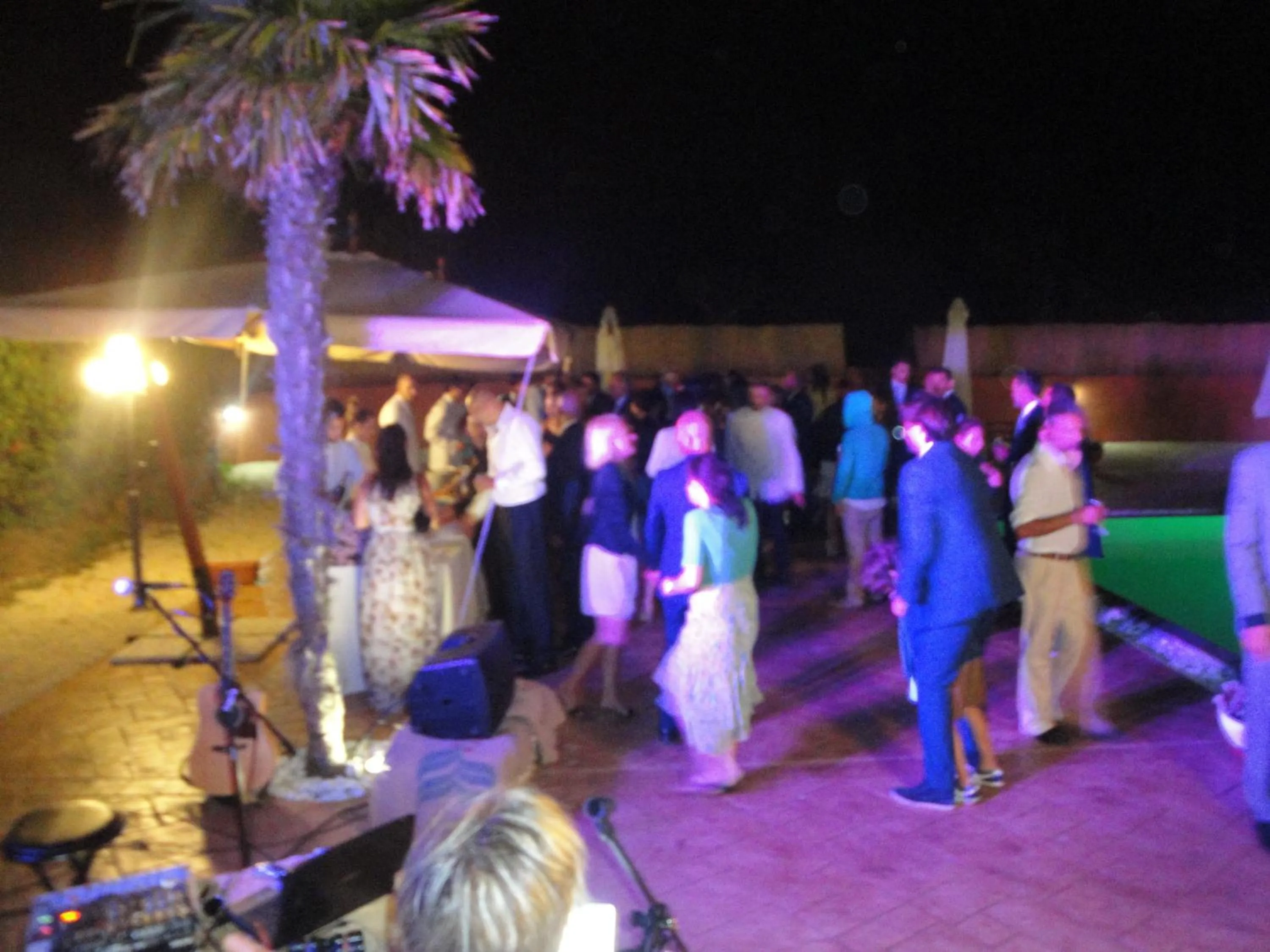 Agriturismo La Valle Di Ceri