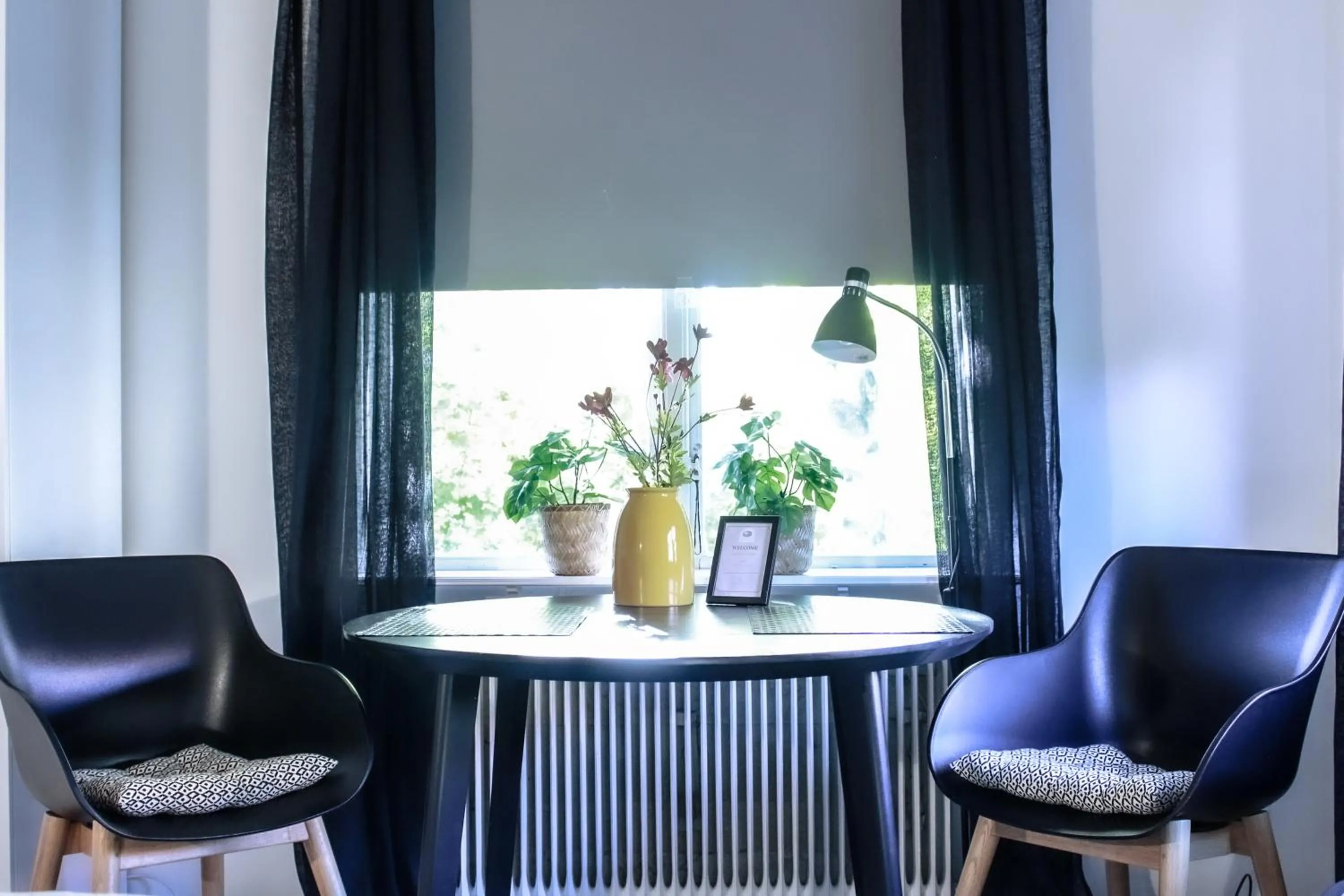 Strandgården Karlstad