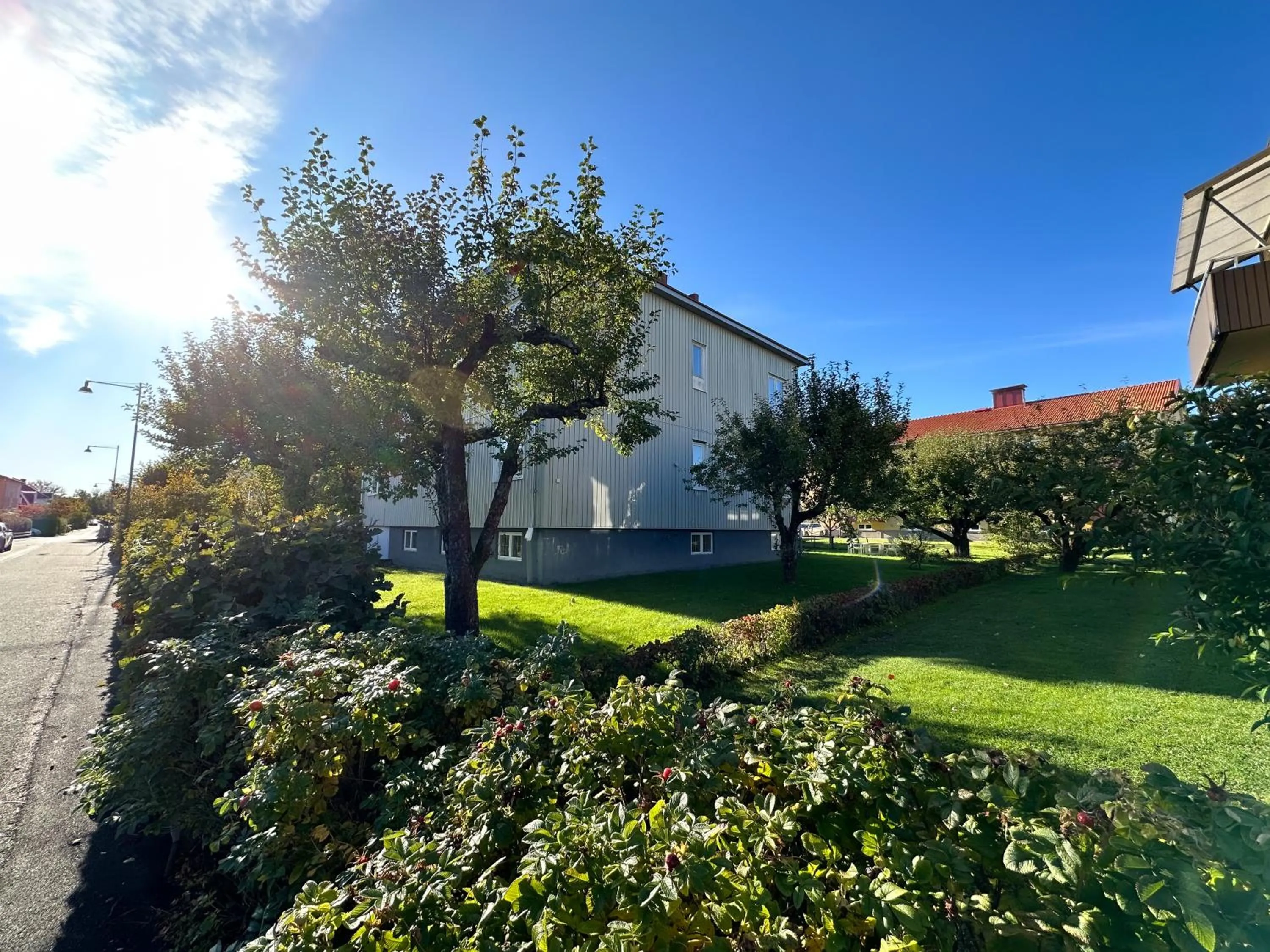 Strandgården Karlstad