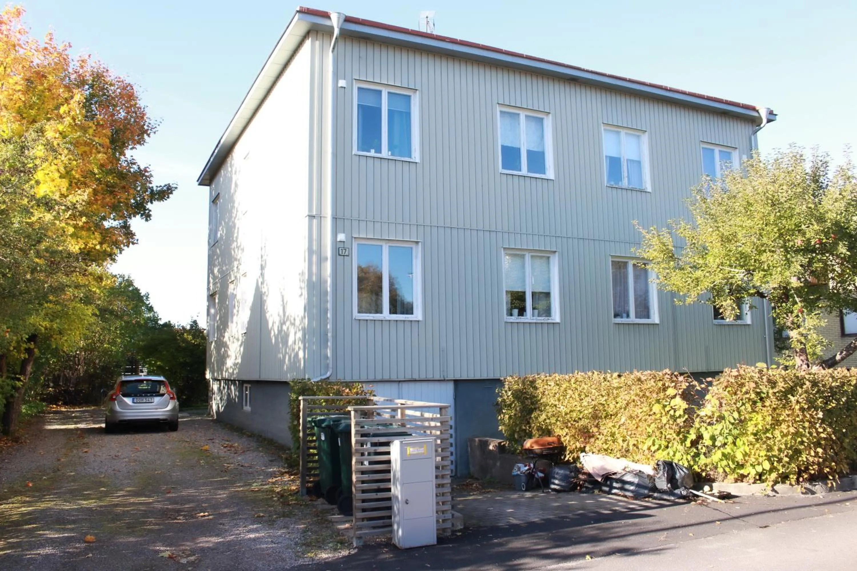 Strandgården Karlstad