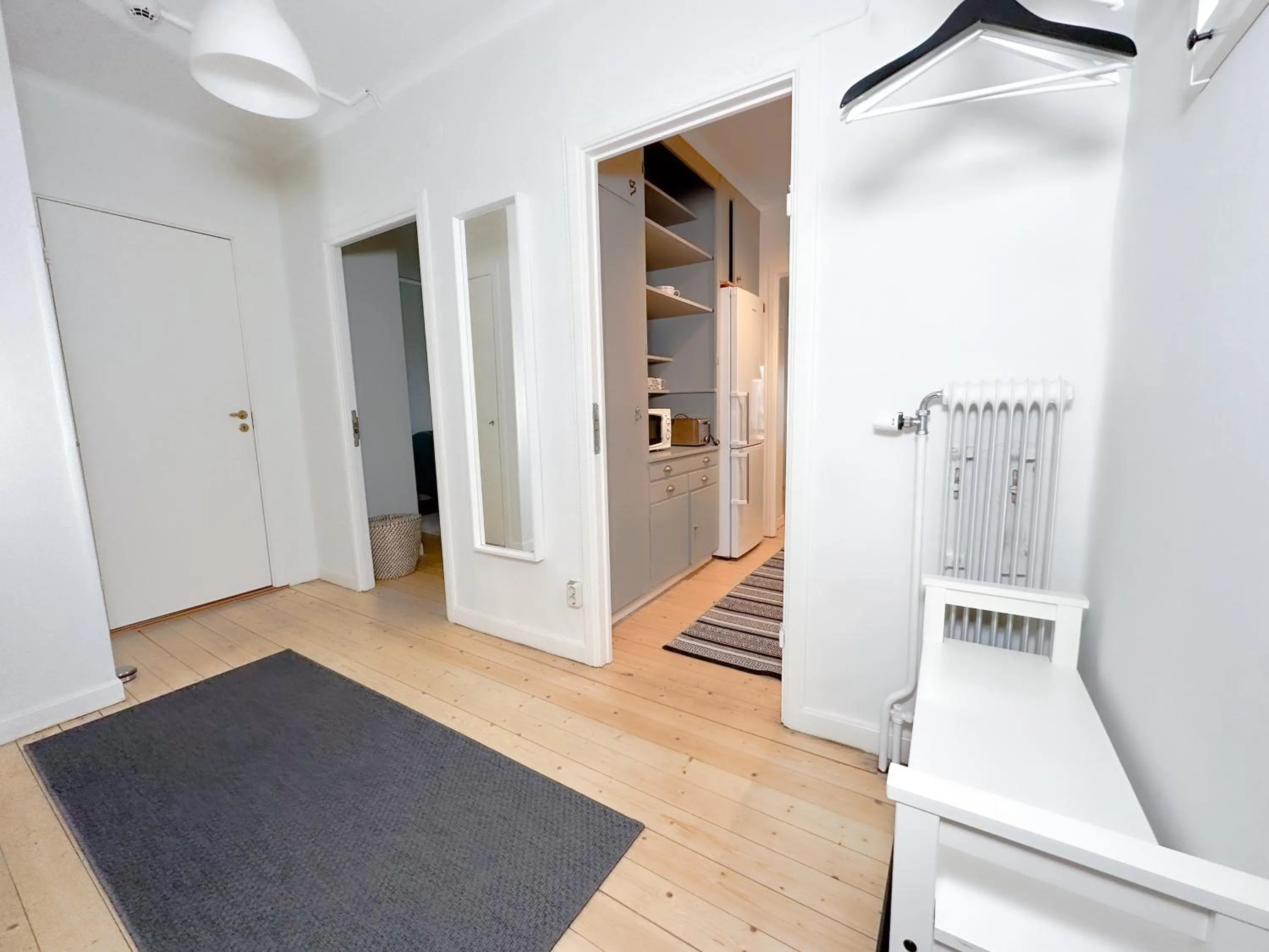 Strandgården Karlstad