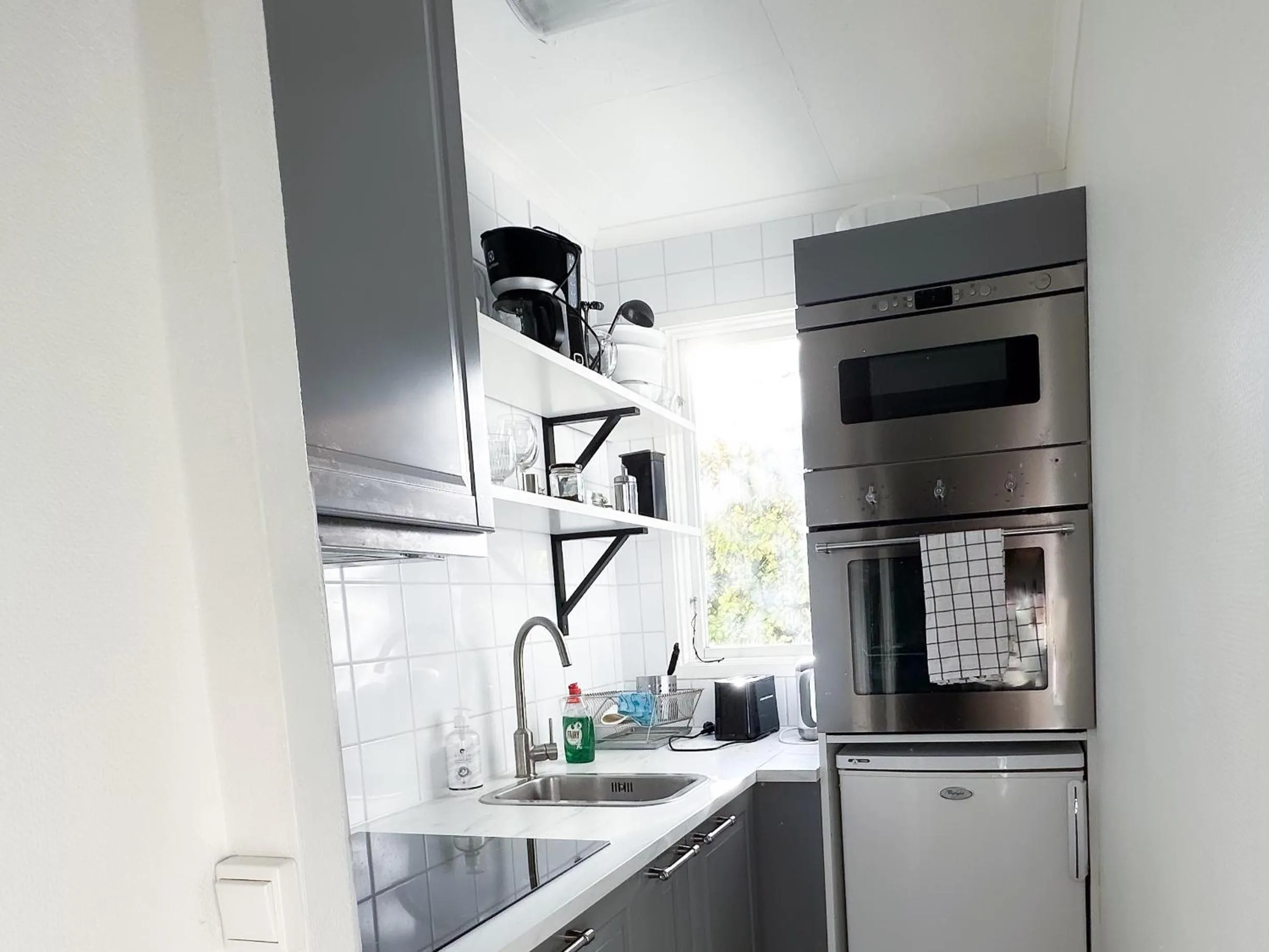 Strandgården Karlstad