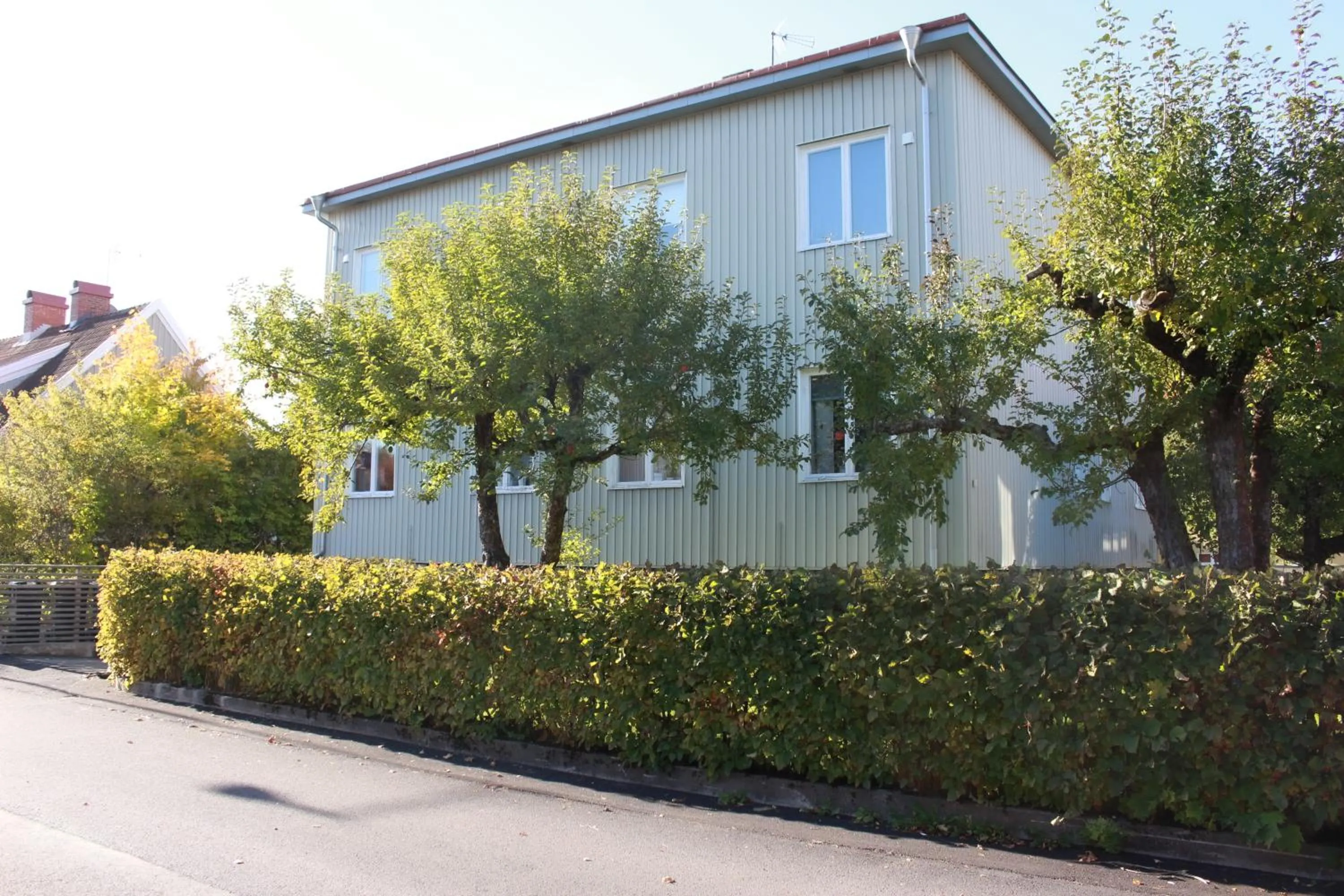 Strandgården Karlstad