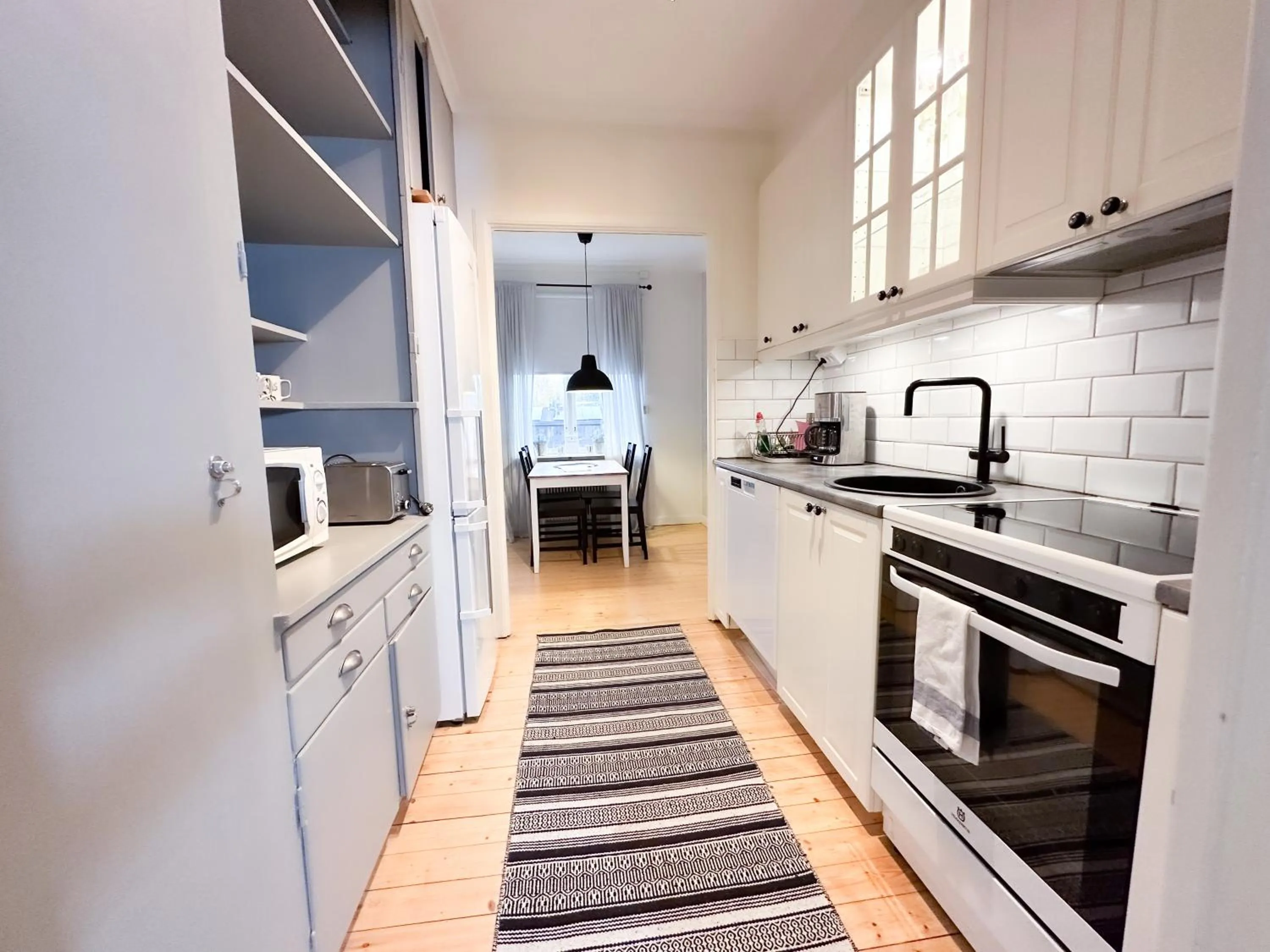 Strandgården Karlstad