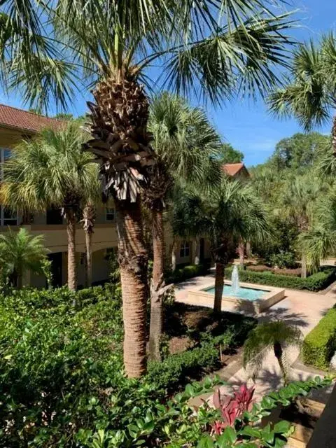 Property building in Blue Tree Resort at Lake Buena Vista Property building in Blue Tree Resort at Lake Buena Vista