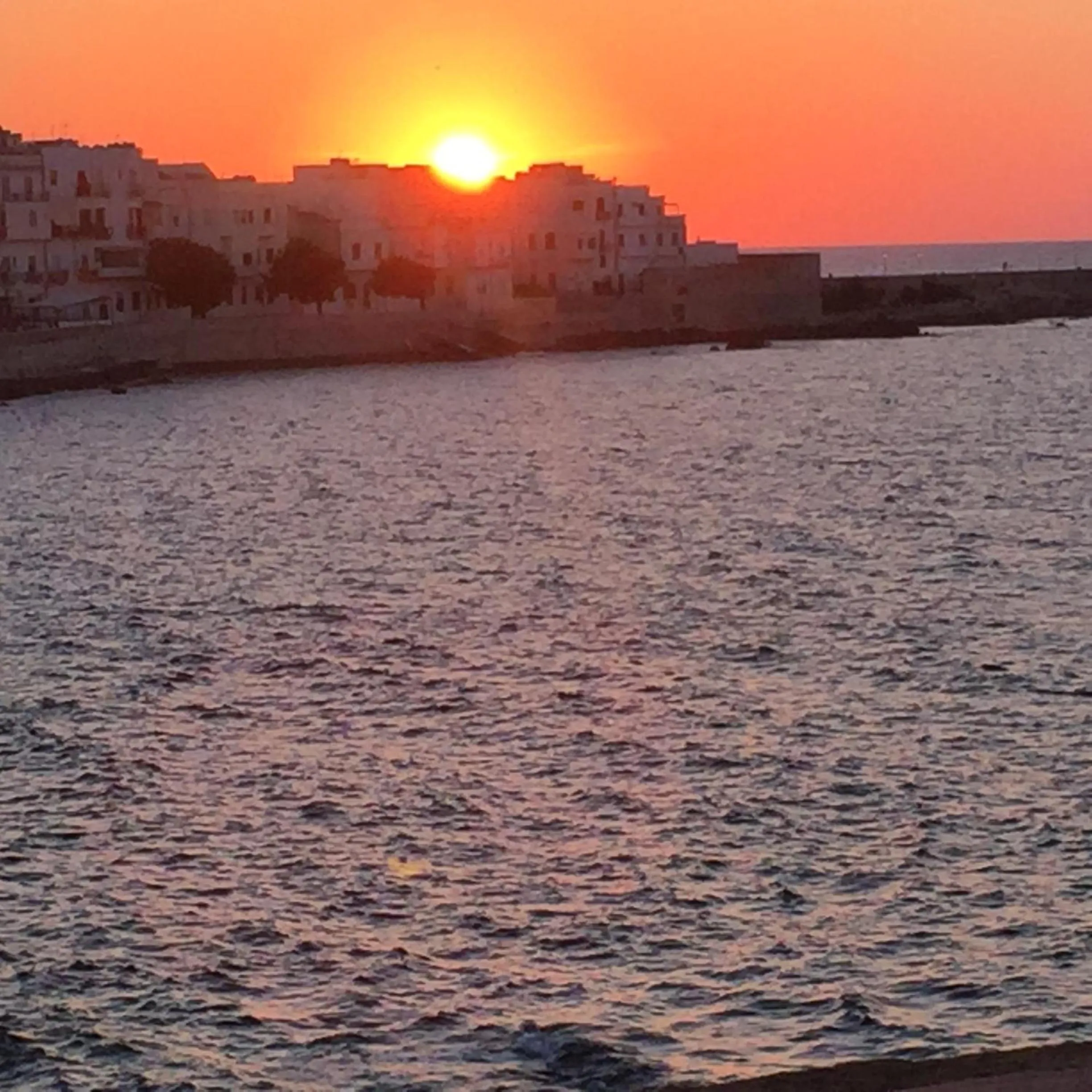 View (from property/room) in Liddo Boutique hotel