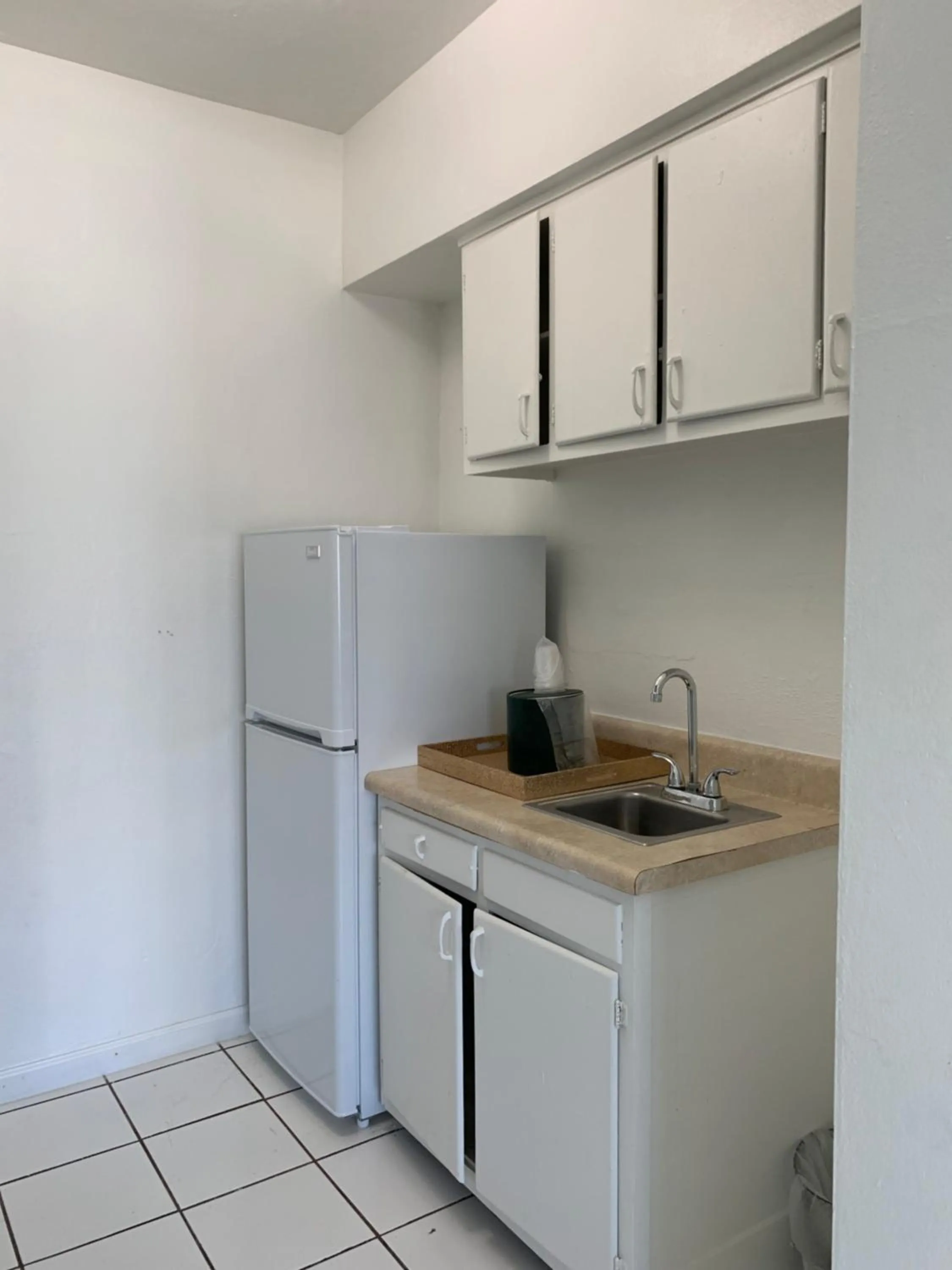 International Inn on the Bay