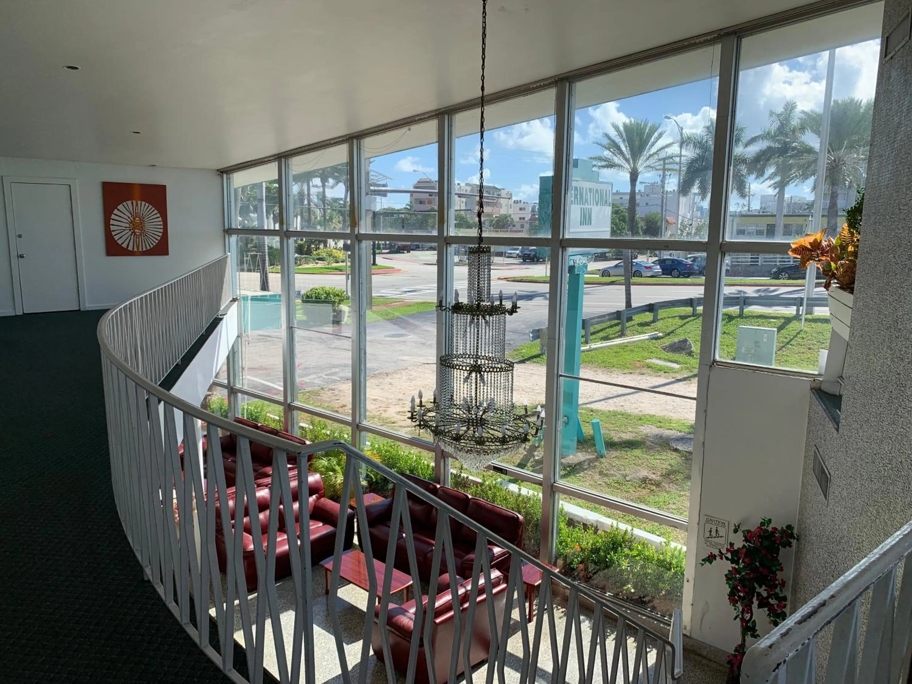 International Inn on the Bay