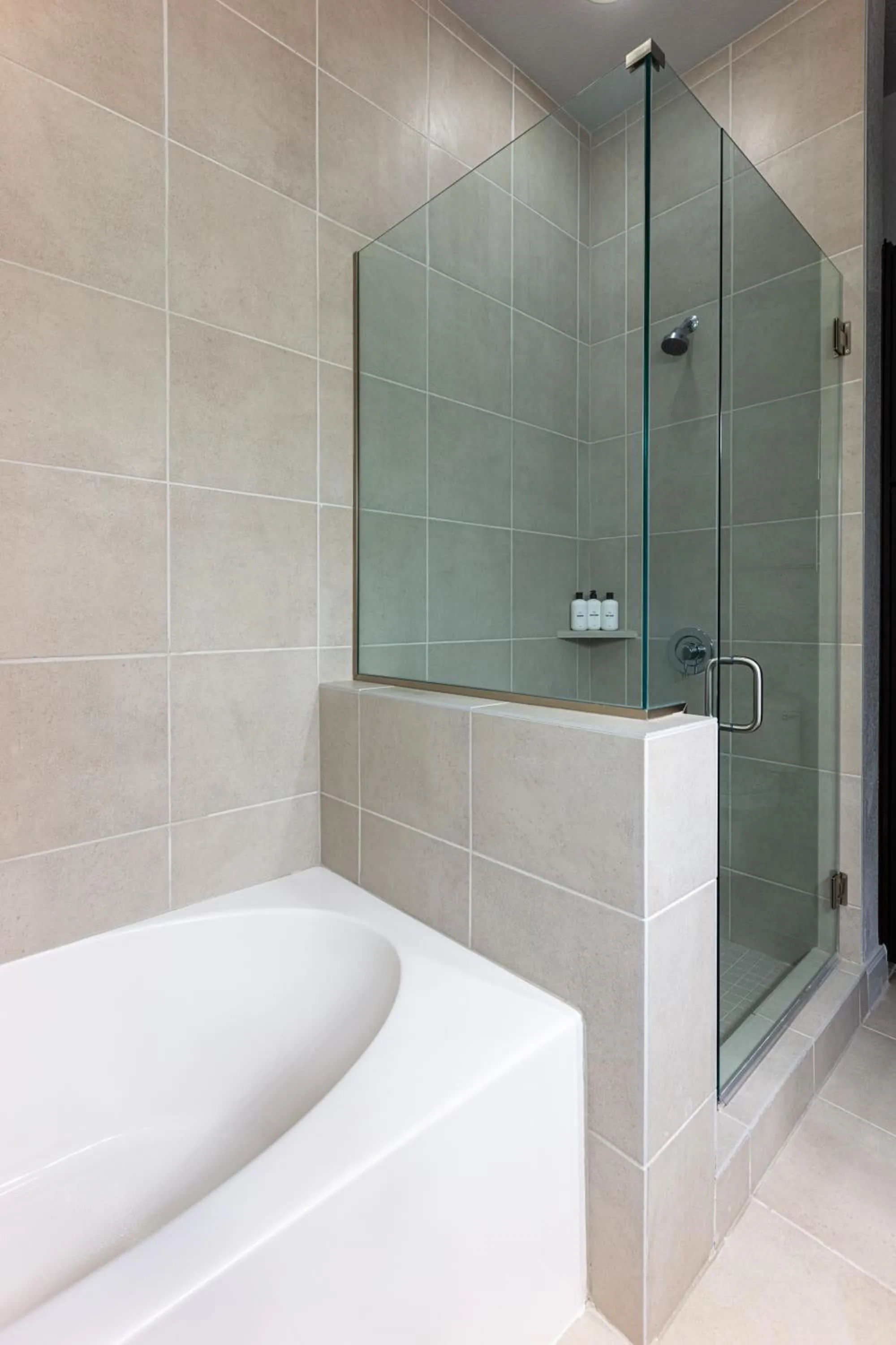 Bathroom in Locale at the Galleria - Houston