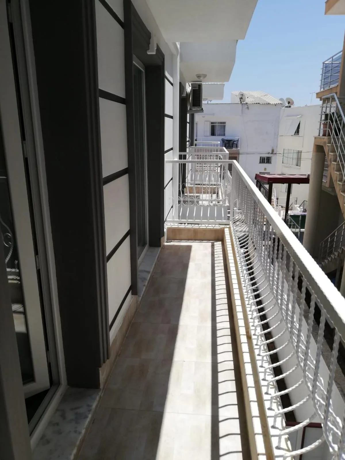 Day in ÇİÇEK APART OTEL