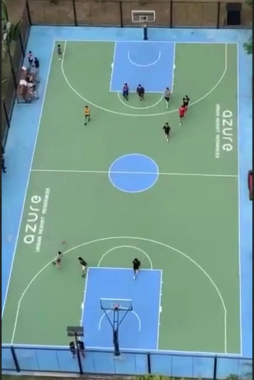 Azure C2 Balcony wifi Near Mall Airport MULTIPLE UNITS