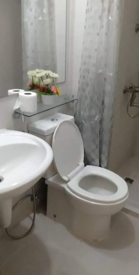 Azure C2 Balcony wifi Near Mall Airport MULTIPLE UNITS