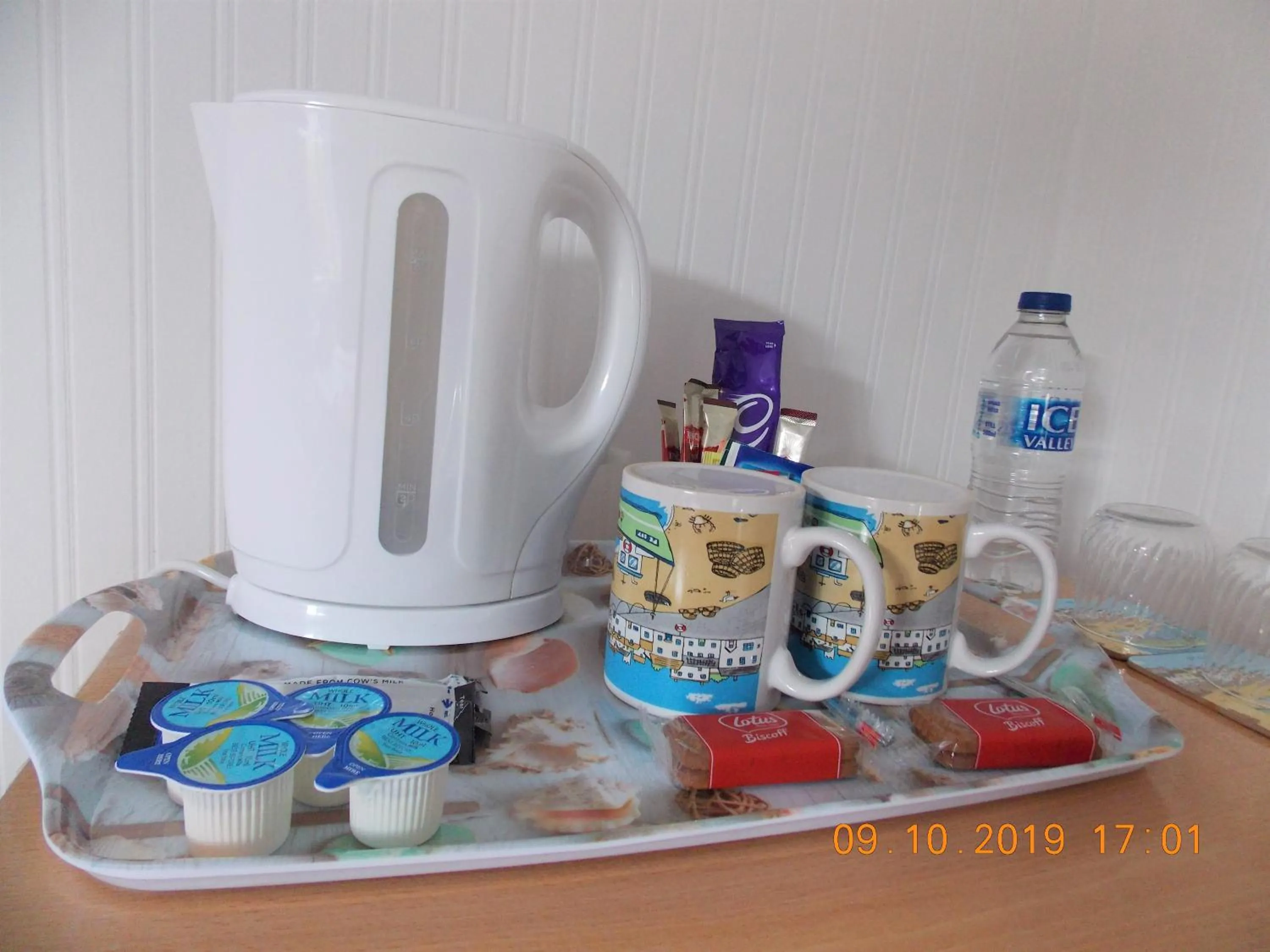 Tredara Bed & Breakfast