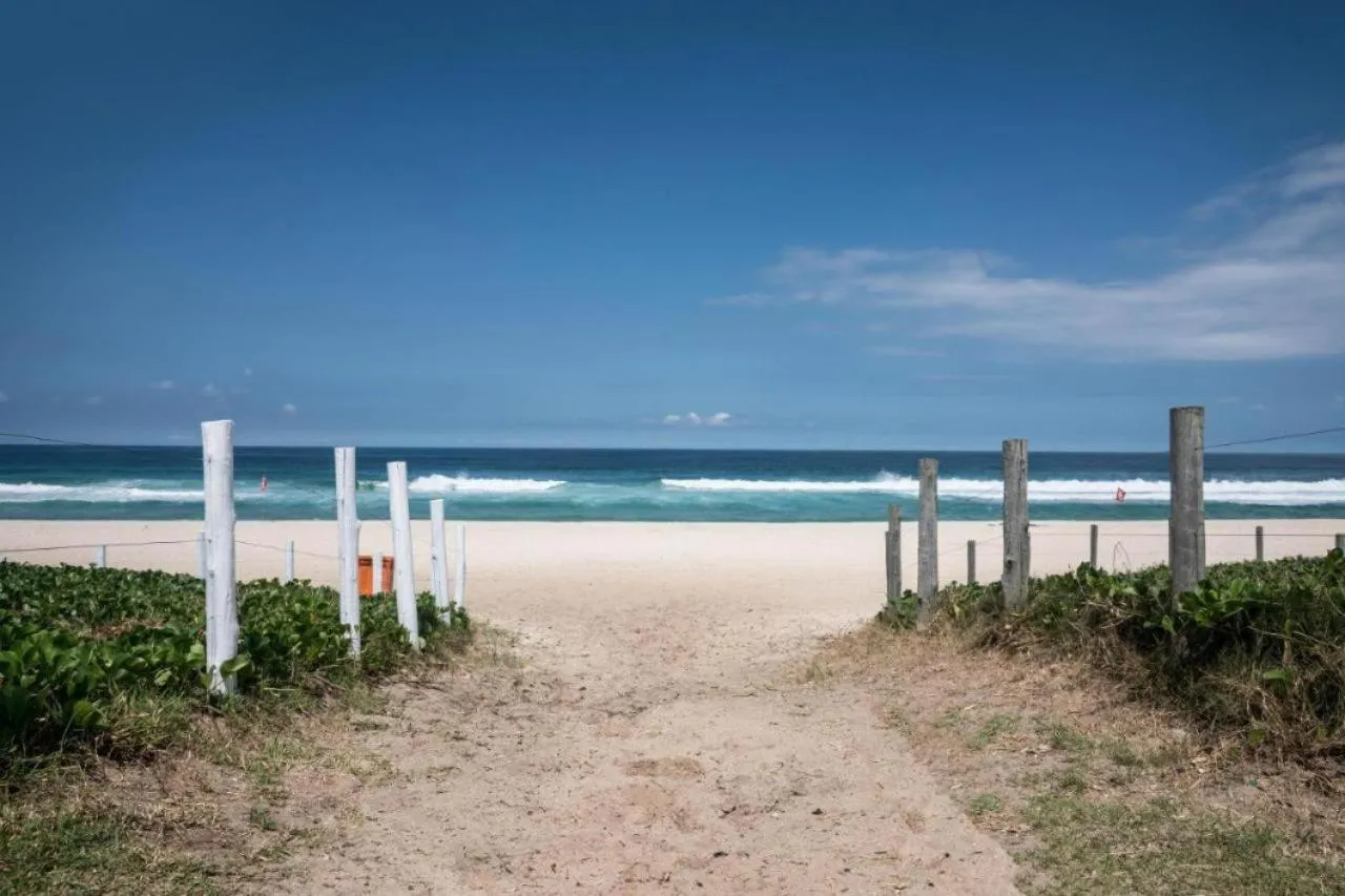 BFC Suíte em Barra da Tijuca