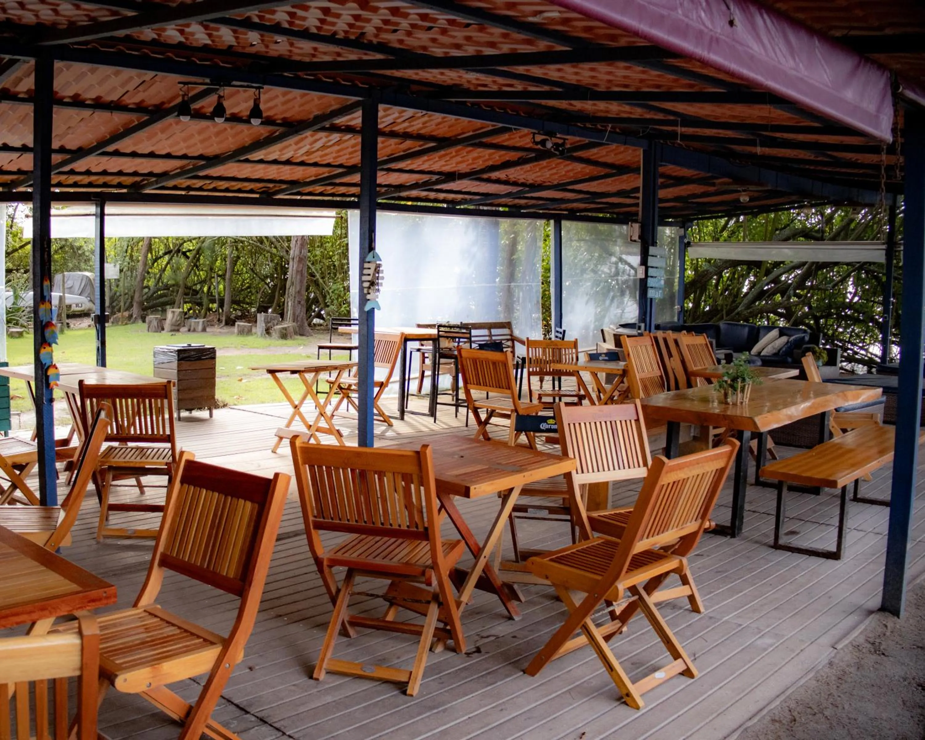 BFC Suíte em Barra da Tijuca