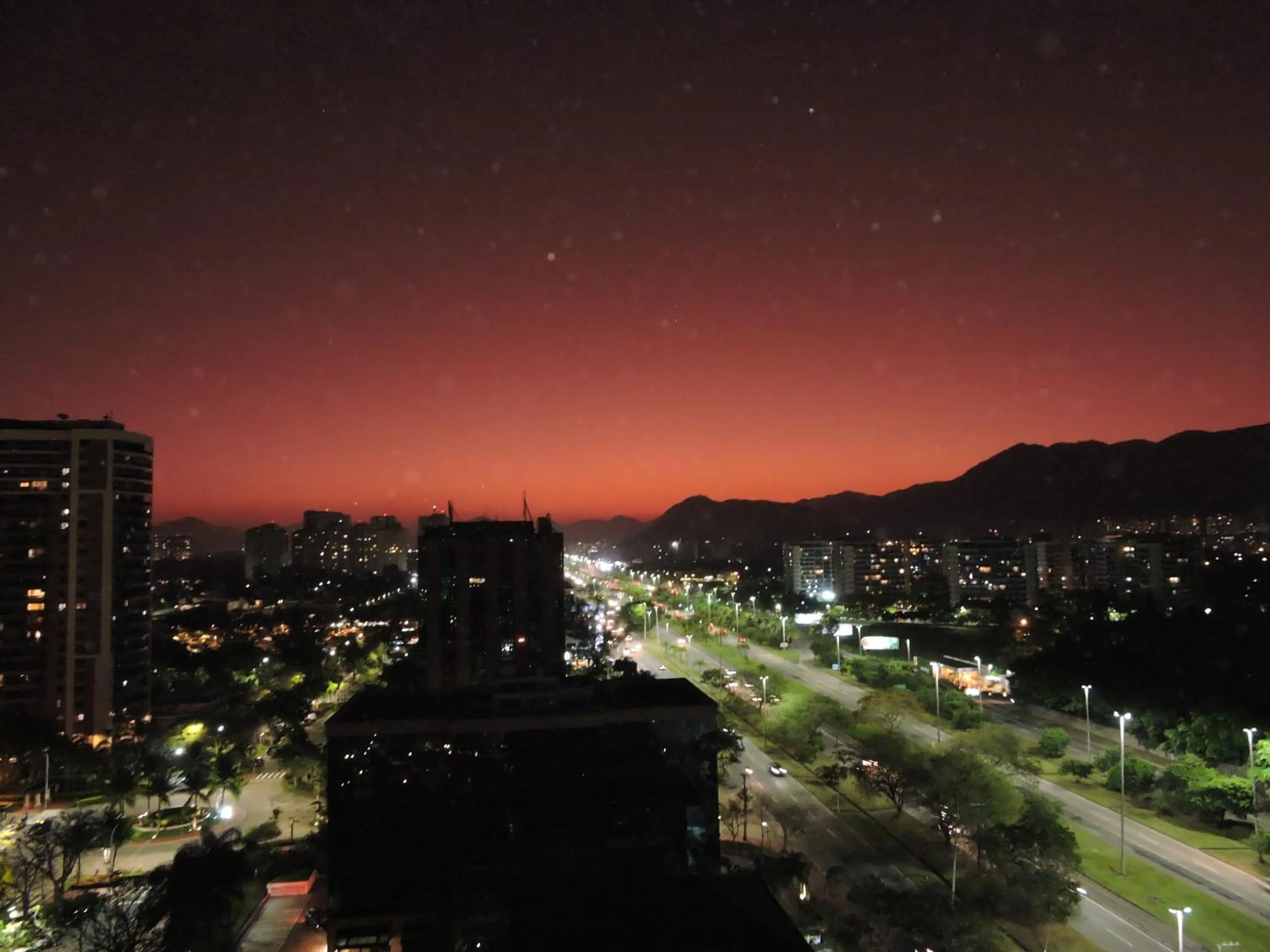 BFC Suíte em Barra da Tijuca