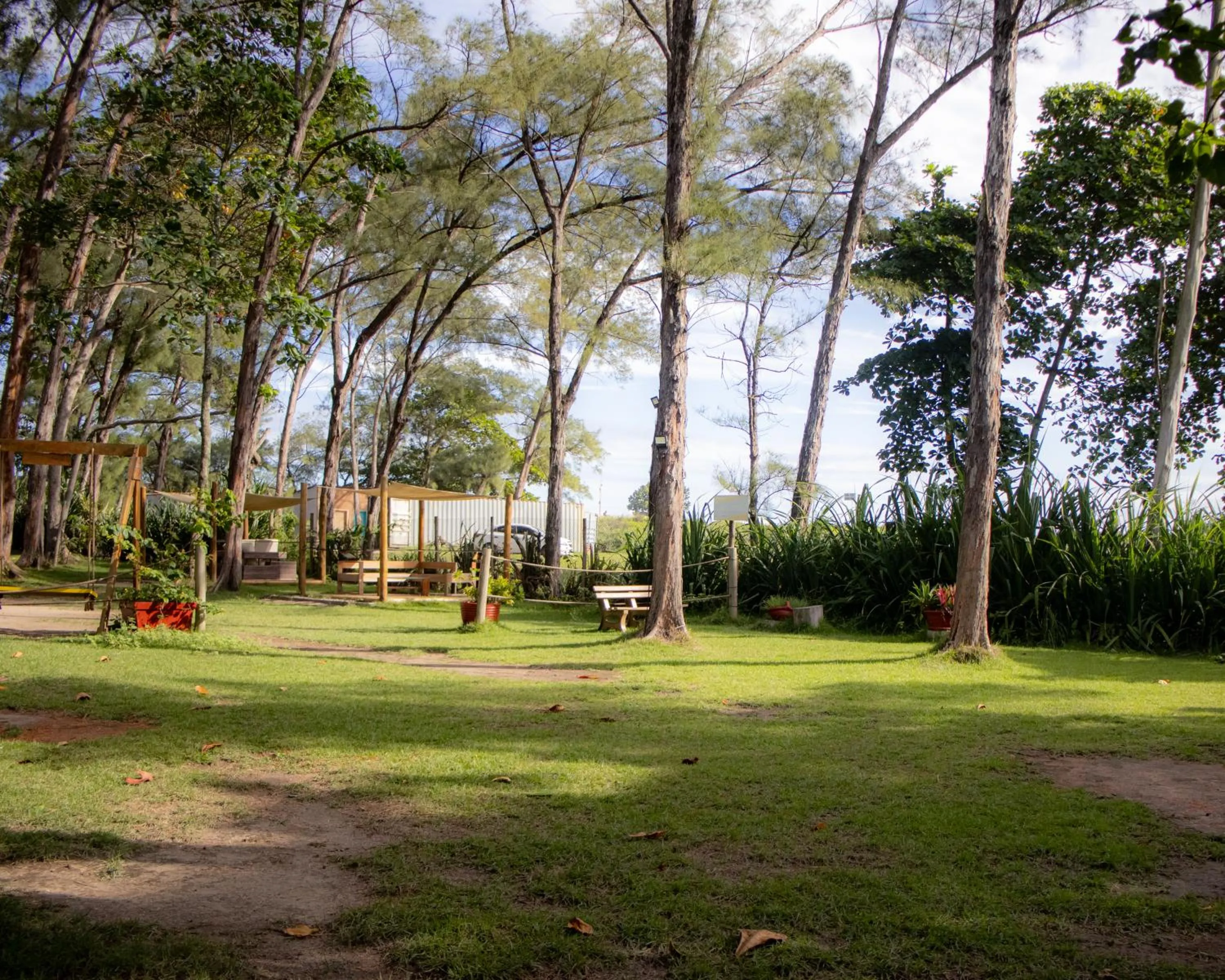 BFC Suíte em Barra da Tijuca