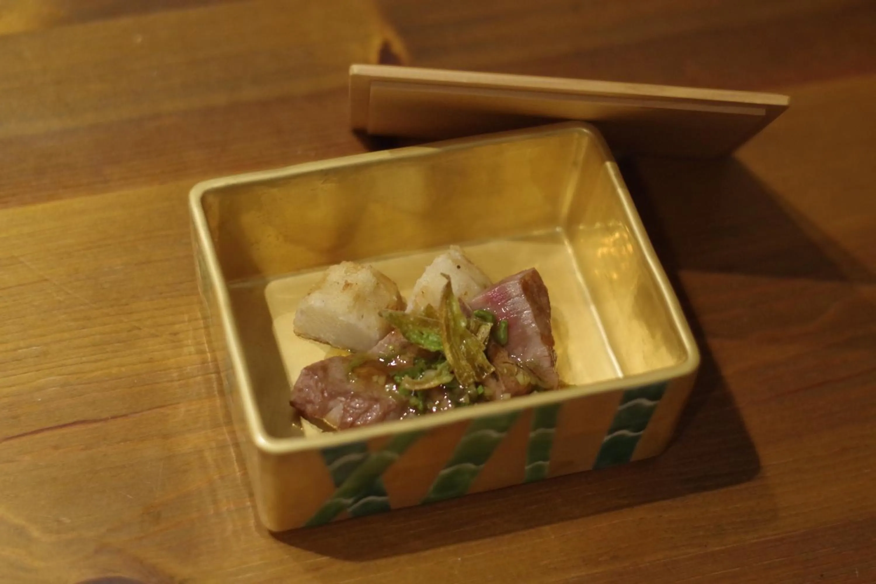 ITADAKI Daisen 大山参道ホテル頂