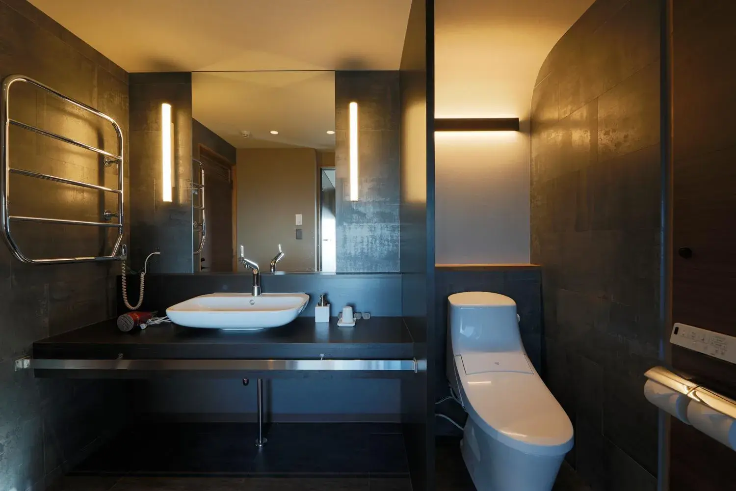 ITADAKI Daisen 大山参道ホテル頂 ITADAKI Daisen 大山参道ホテル頂