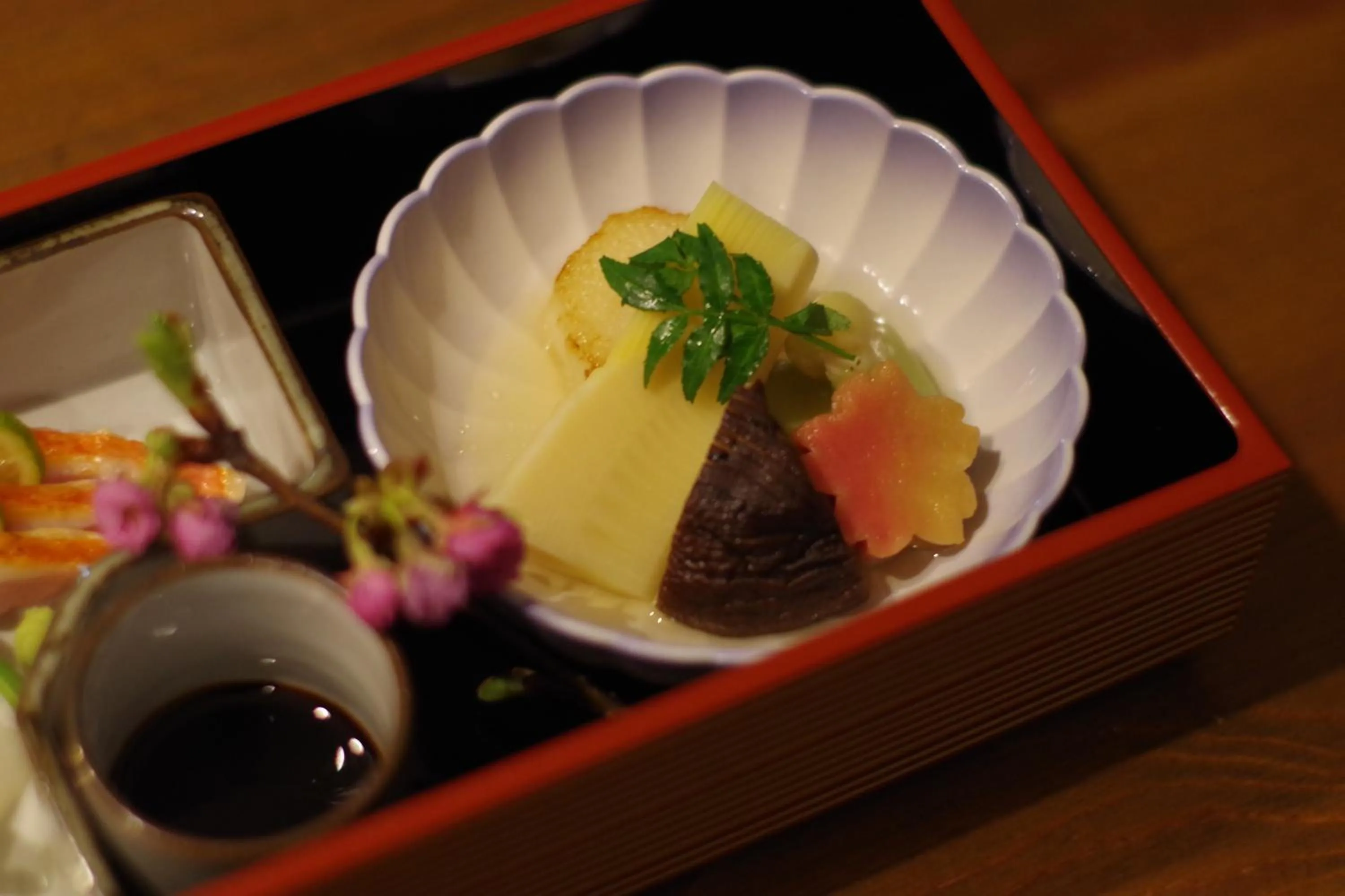 ITADAKI Daisen 大山参道ホテル頂