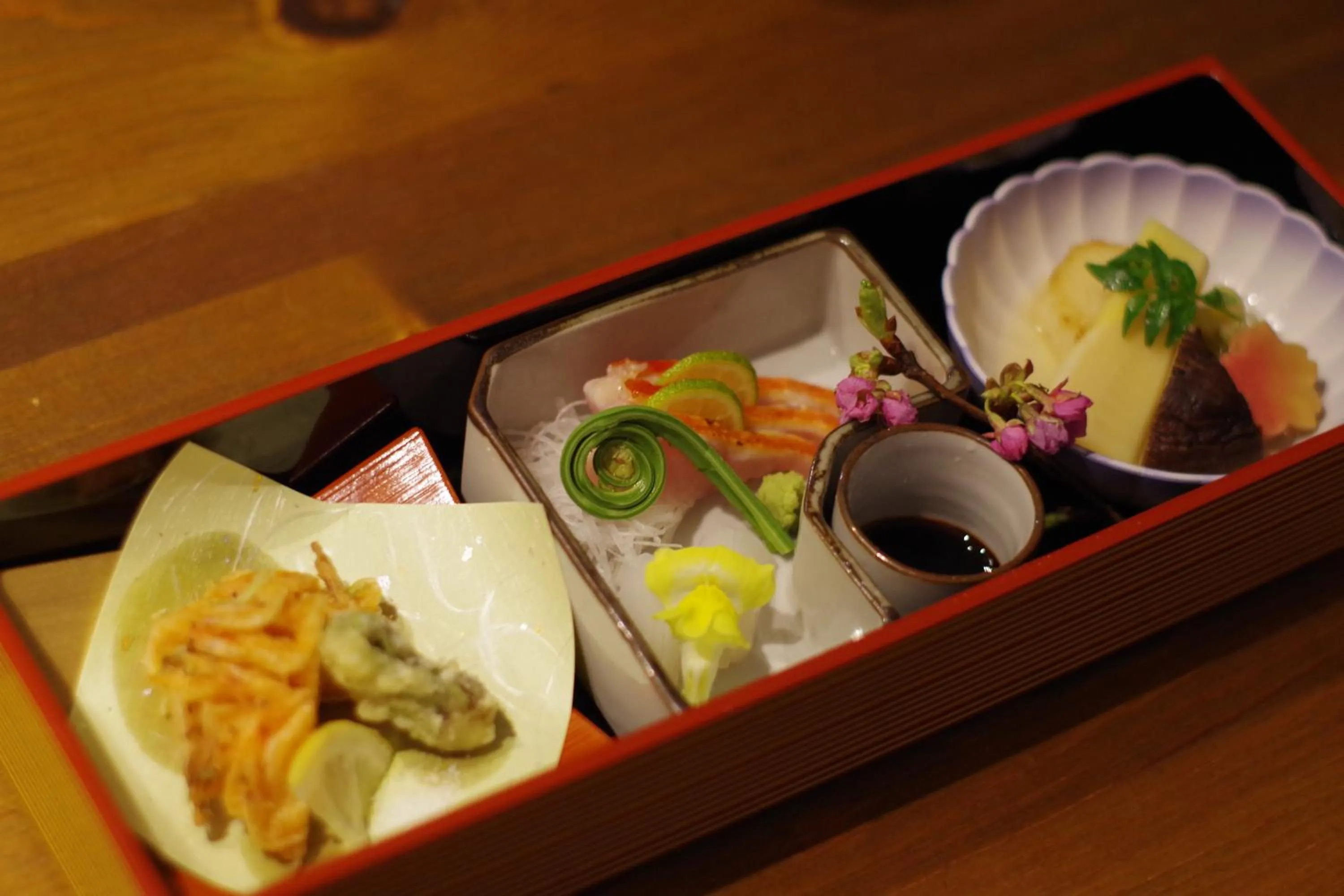 ITADAKI Daisen 大山参道ホテル頂