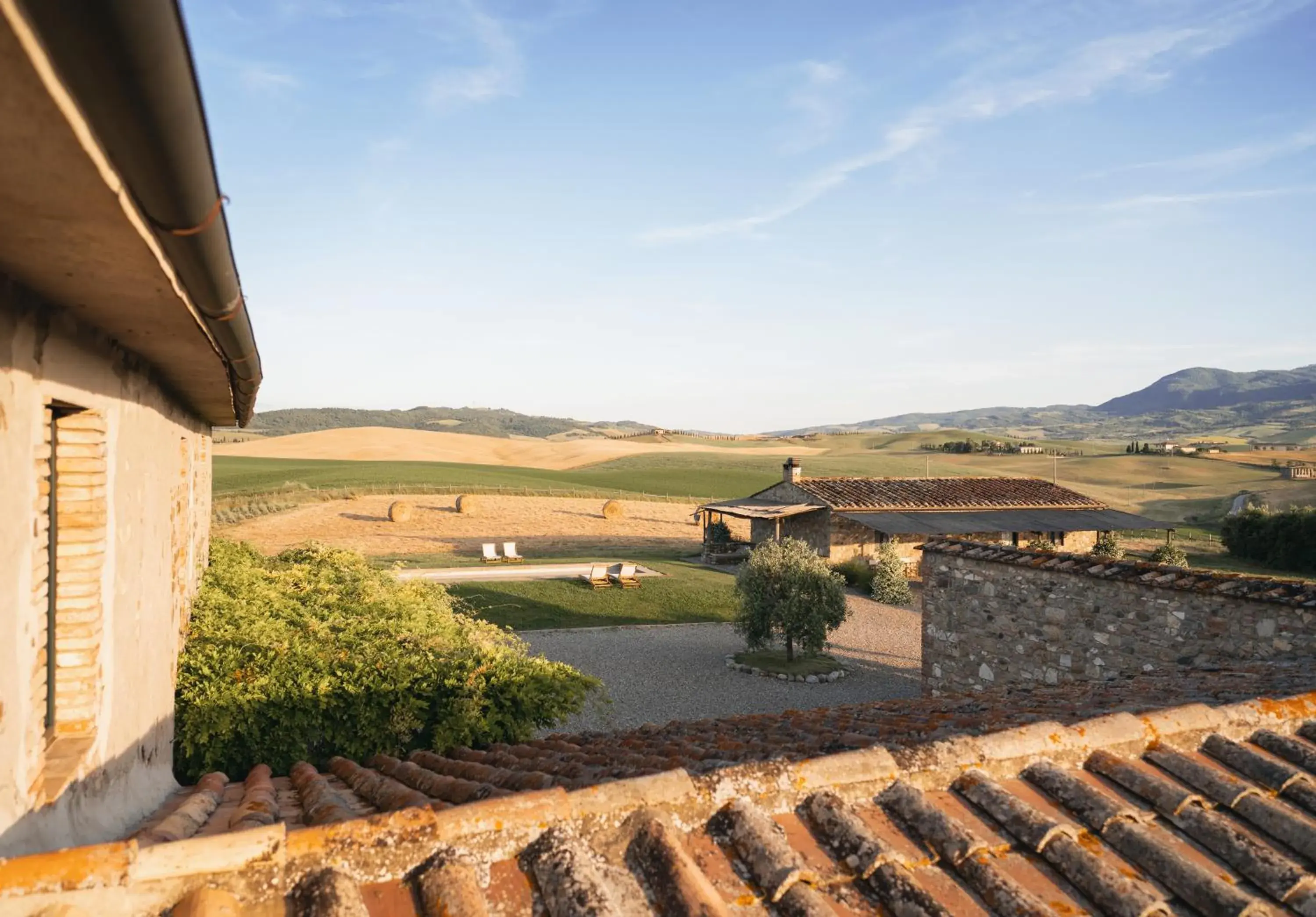 Locanda in Tuscany Locanda in Tuscany