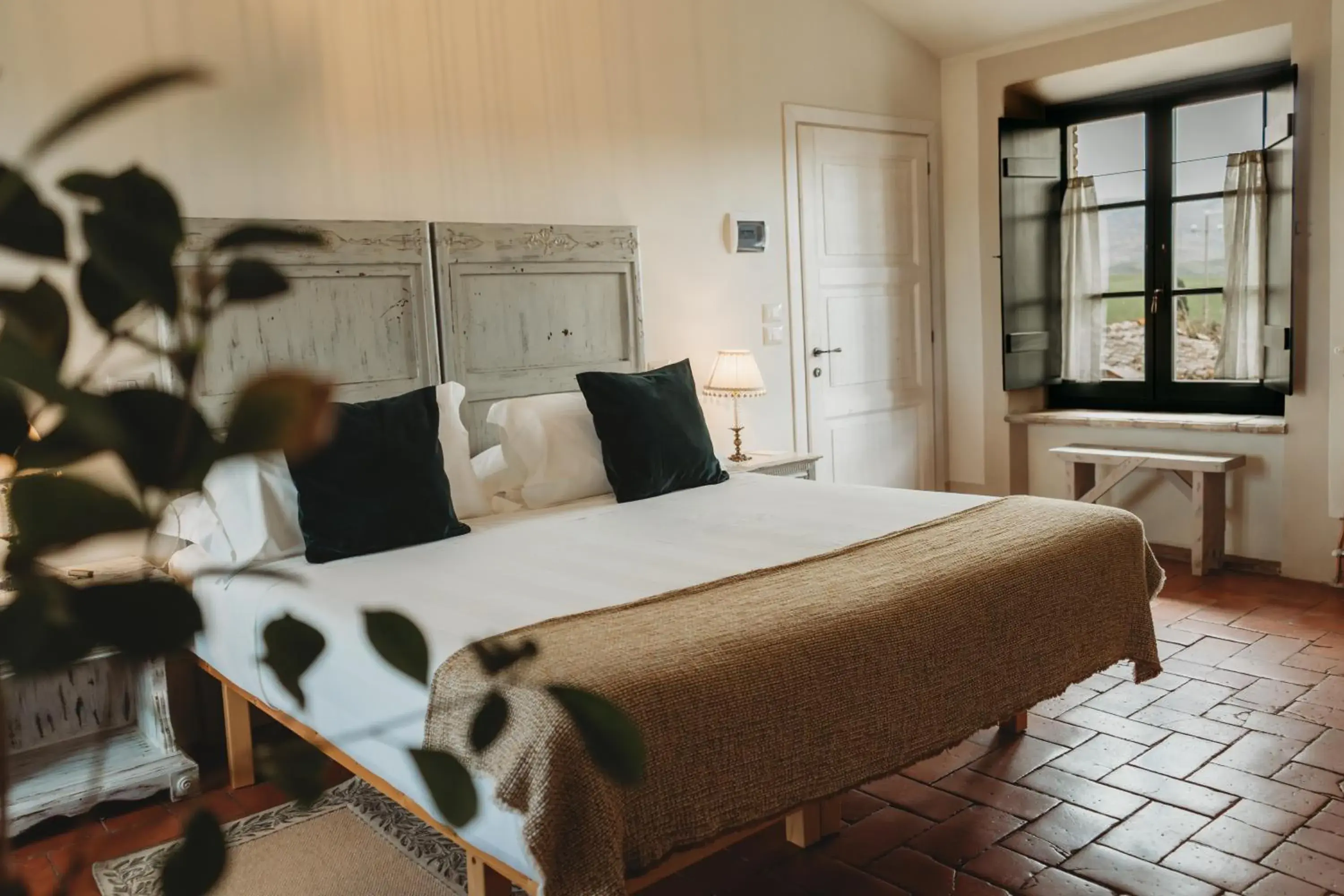 Grand Deluxe Double/Twin Room in Locanda in Tuscany Grand Deluxe Double/Twin Room in Locanda in Tuscany