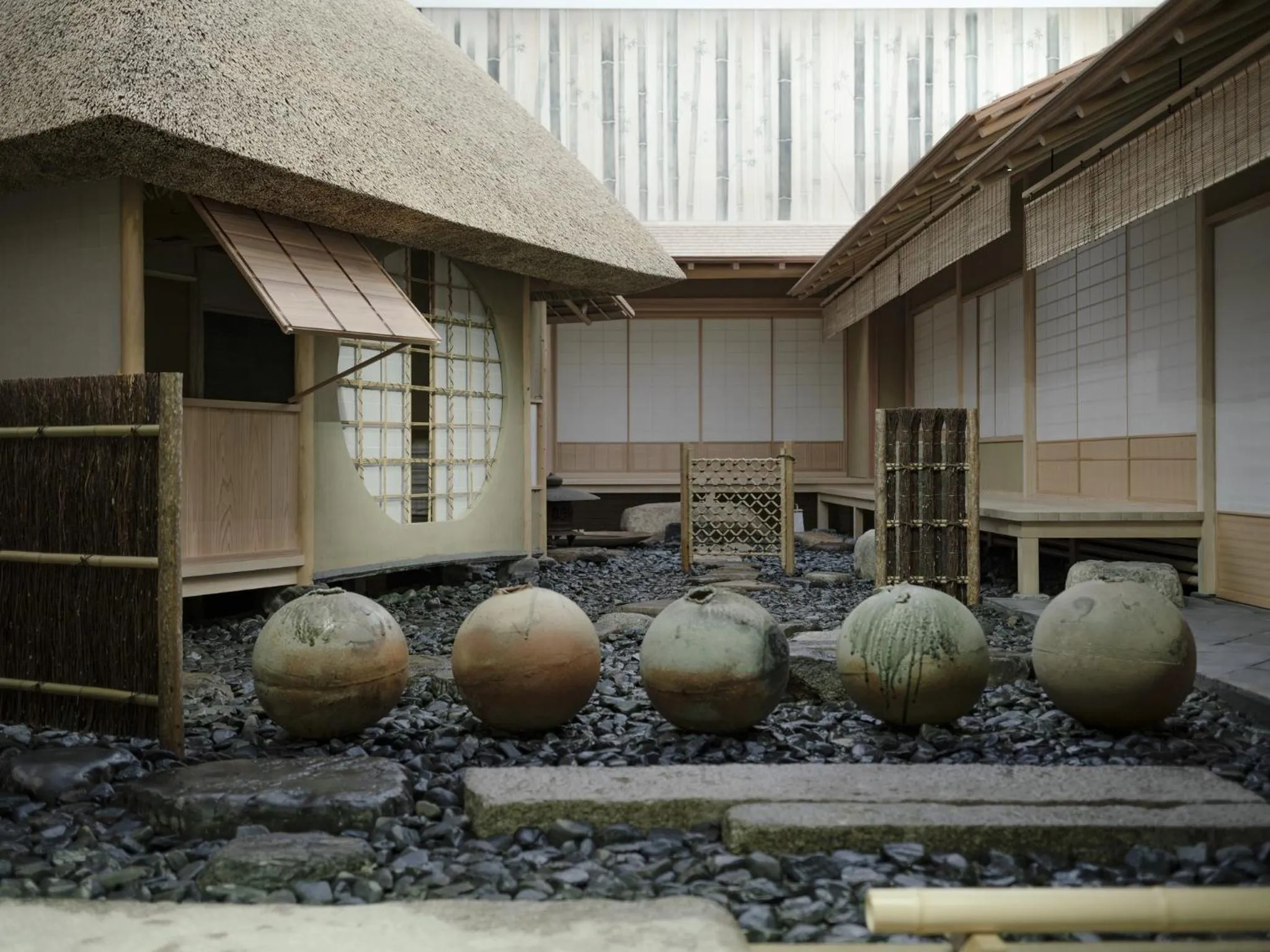 Other in Portom International Hokkaido