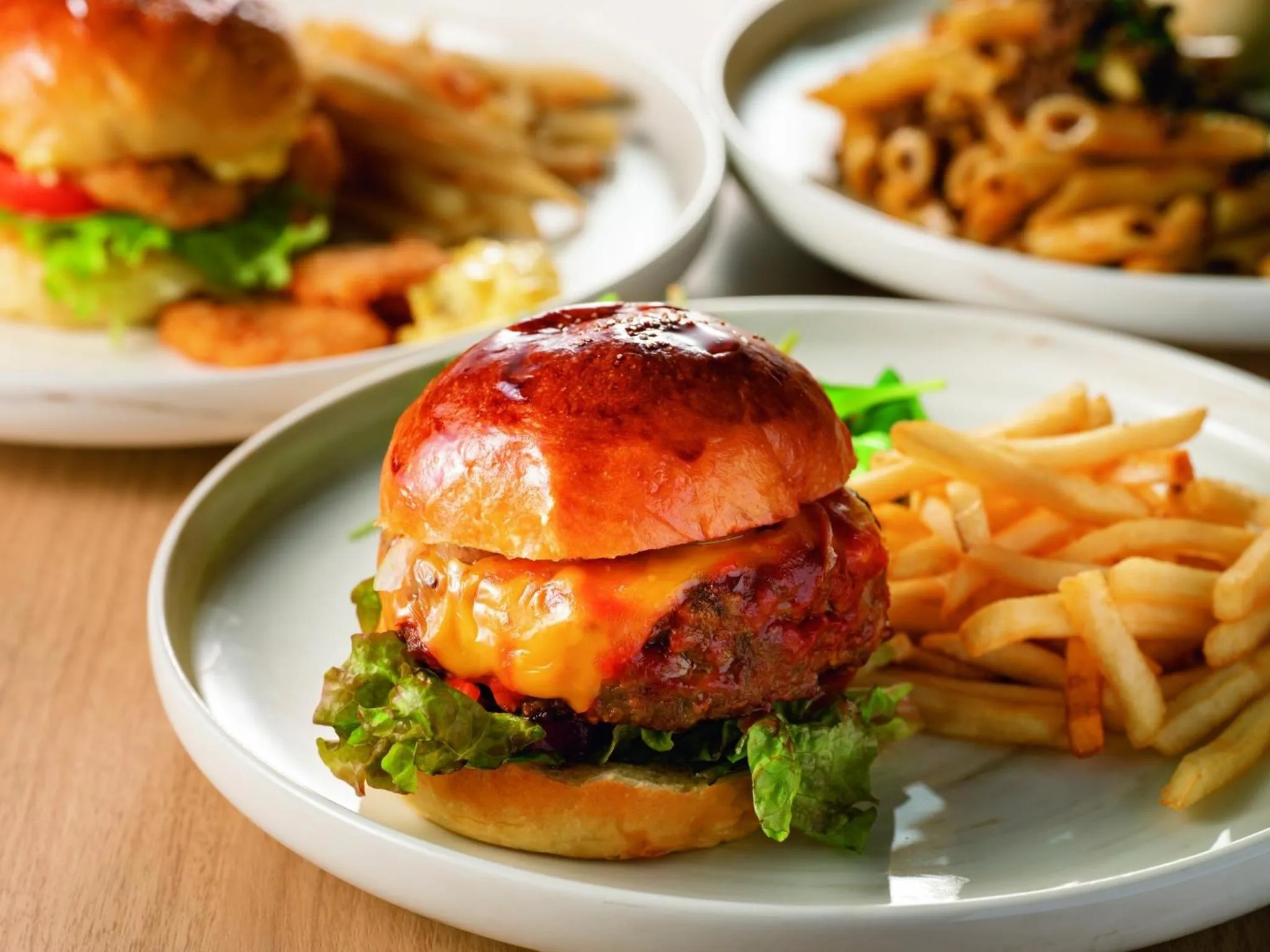 Lounge or bar in Portom International Hokkaido