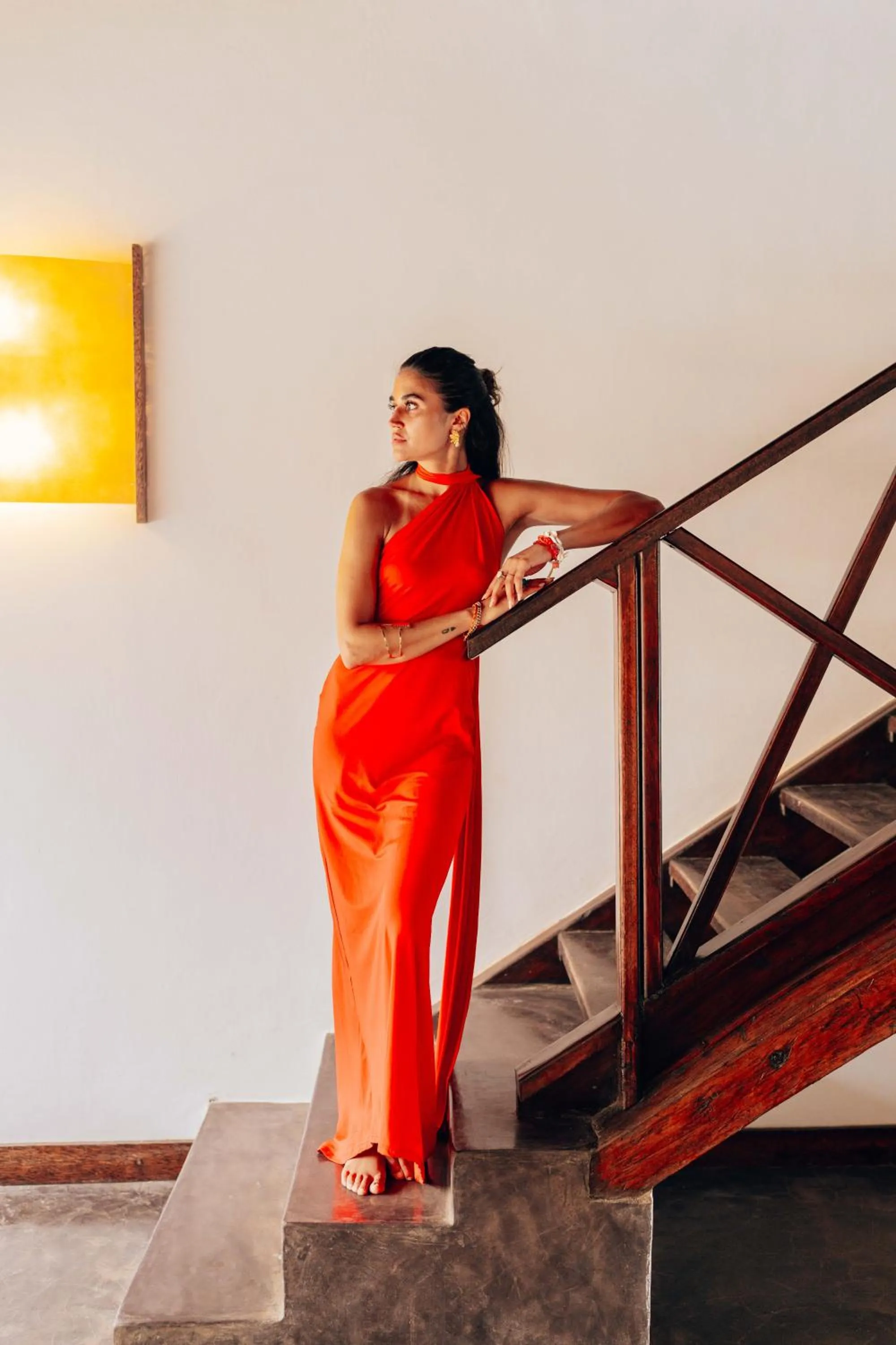 People in Hekaya Zanzibar