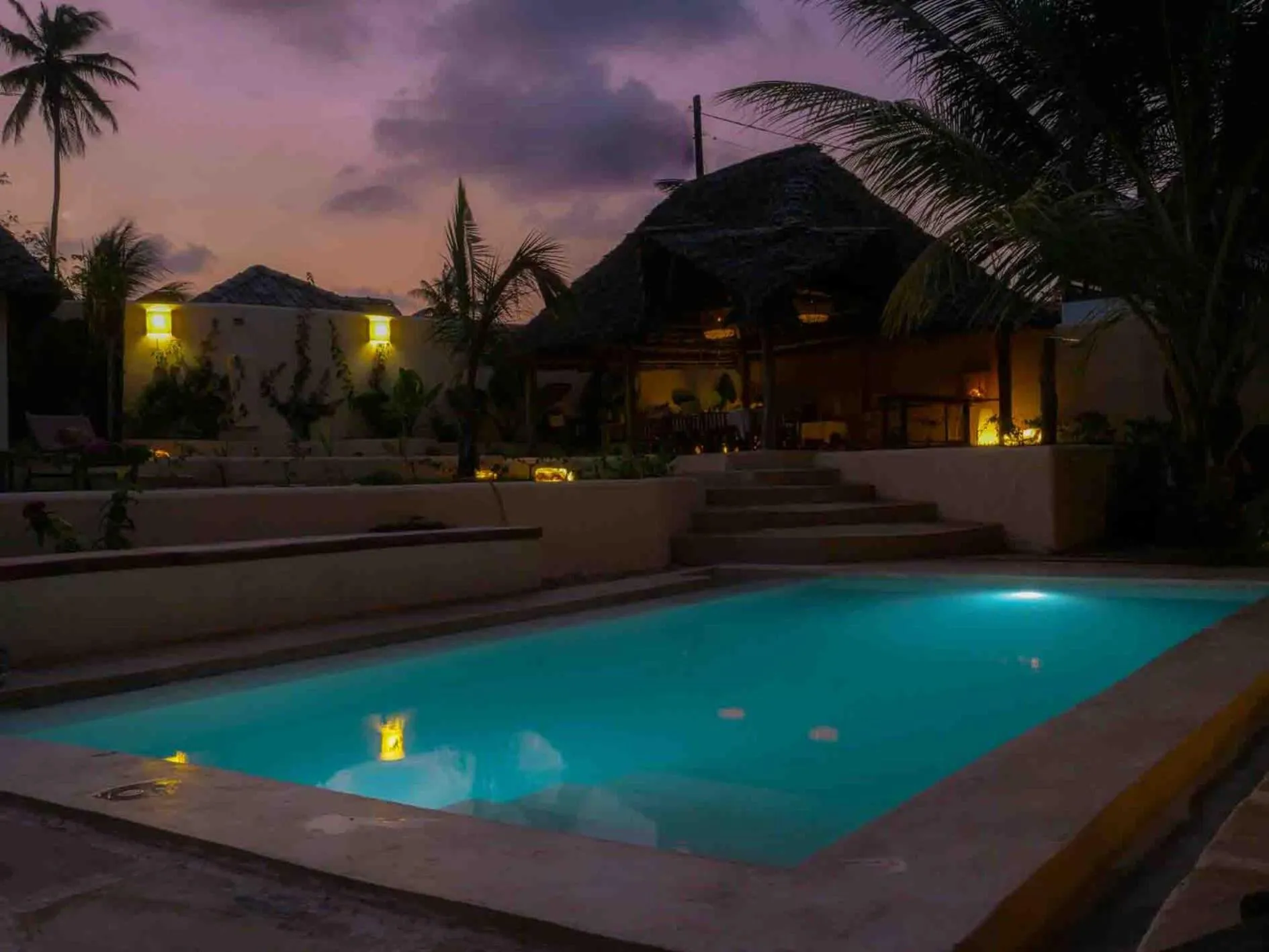 Property building in Hekaya Zanzibar