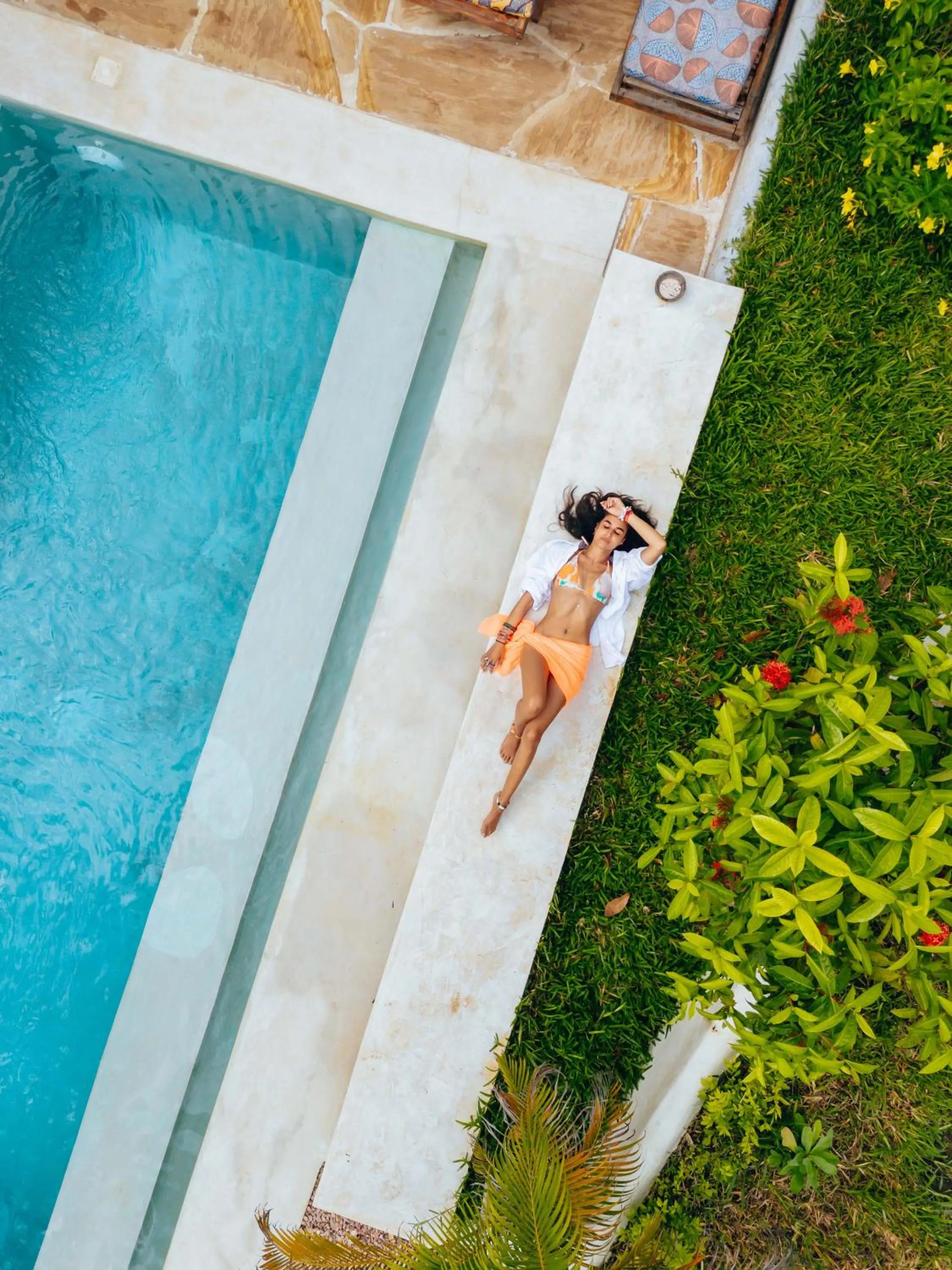 Day in Hekaya Zanzibar