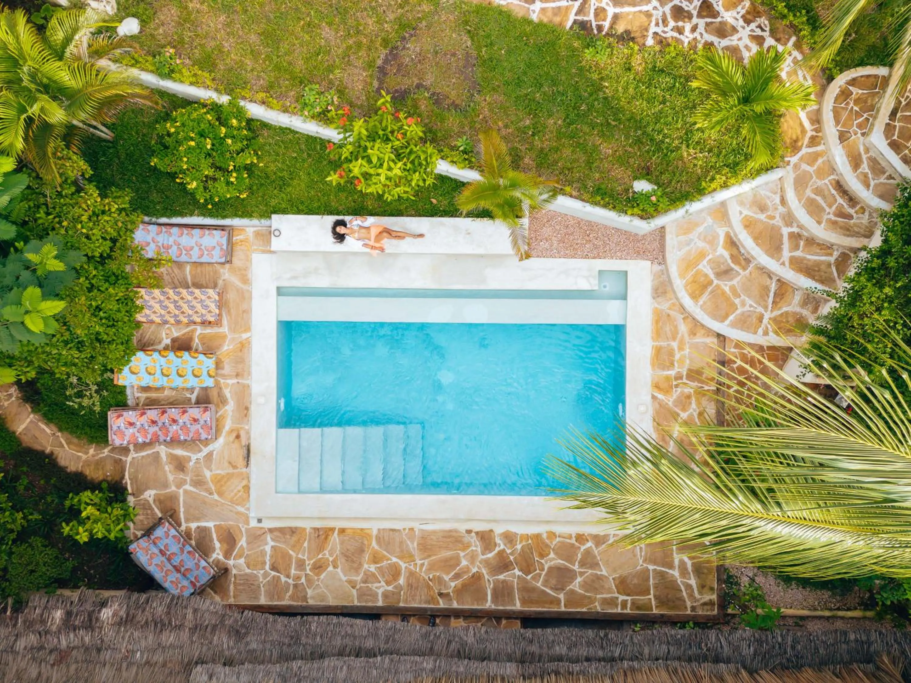 Day in Hekaya Zanzibar